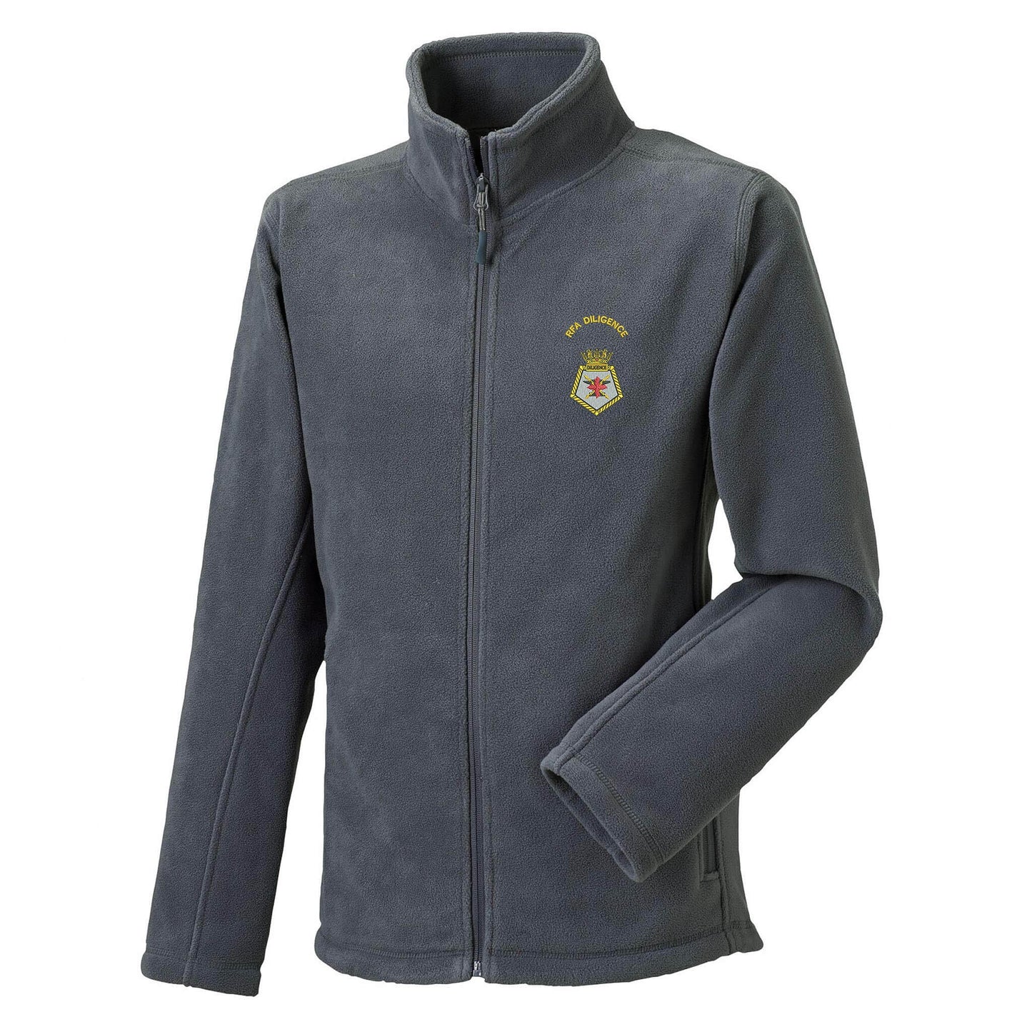 RFA Diligence Regatta Fleece