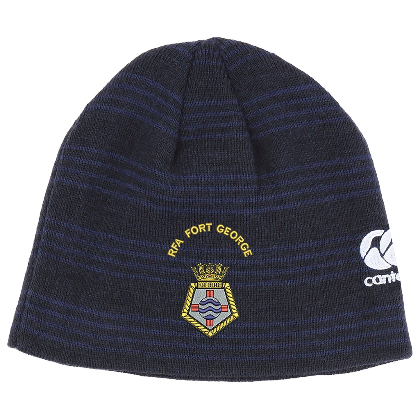 RFA Fort George Canterbury Beanie Hat