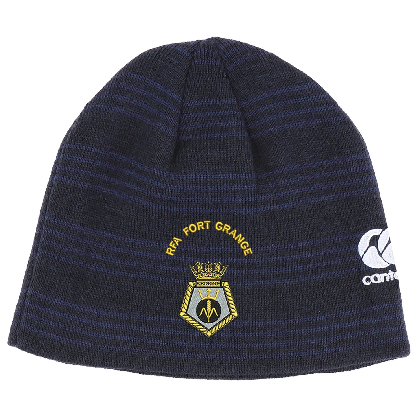 RFA Fort Grange Canterbury Beanie Hat