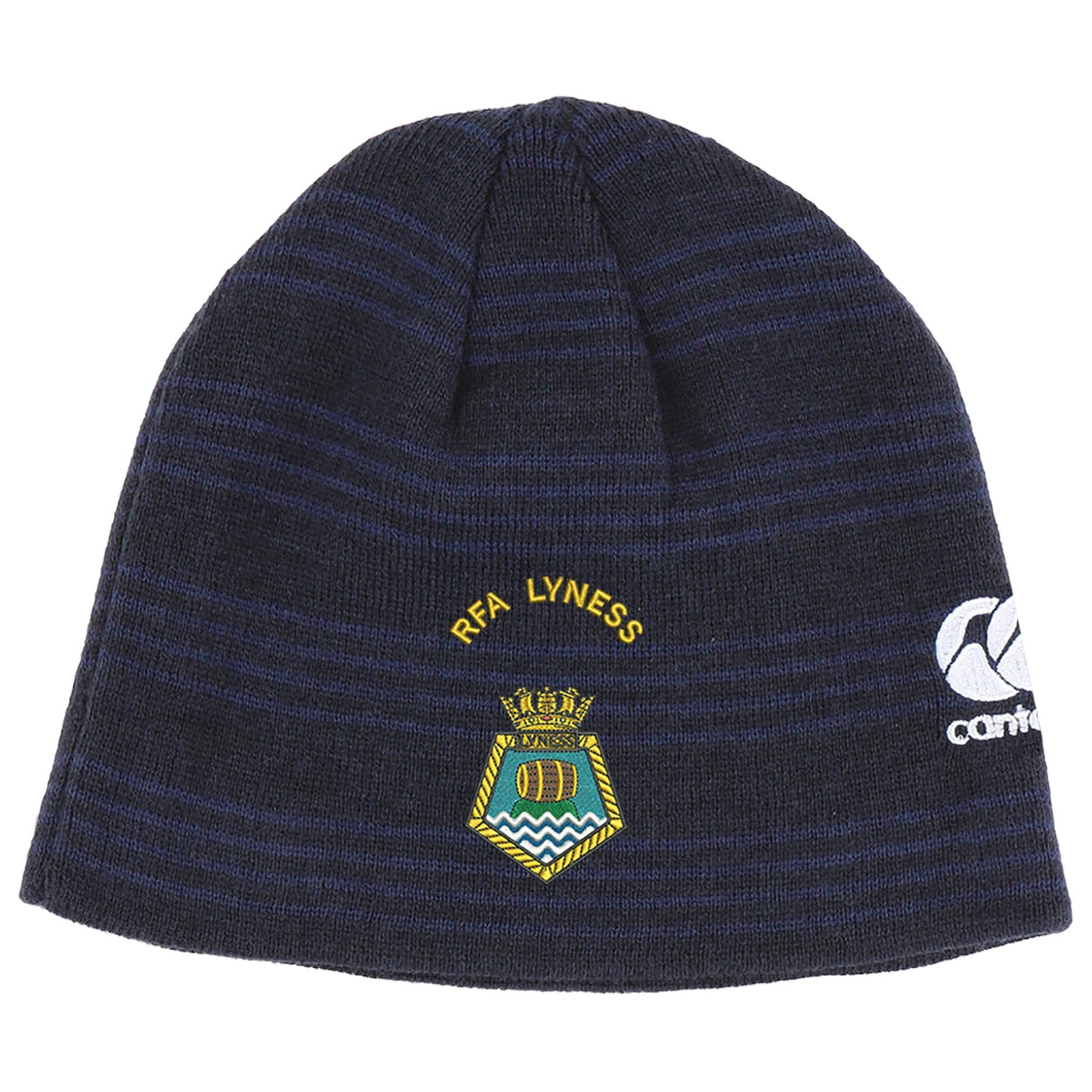 RFA Lyness Canterbury Beanie Hat