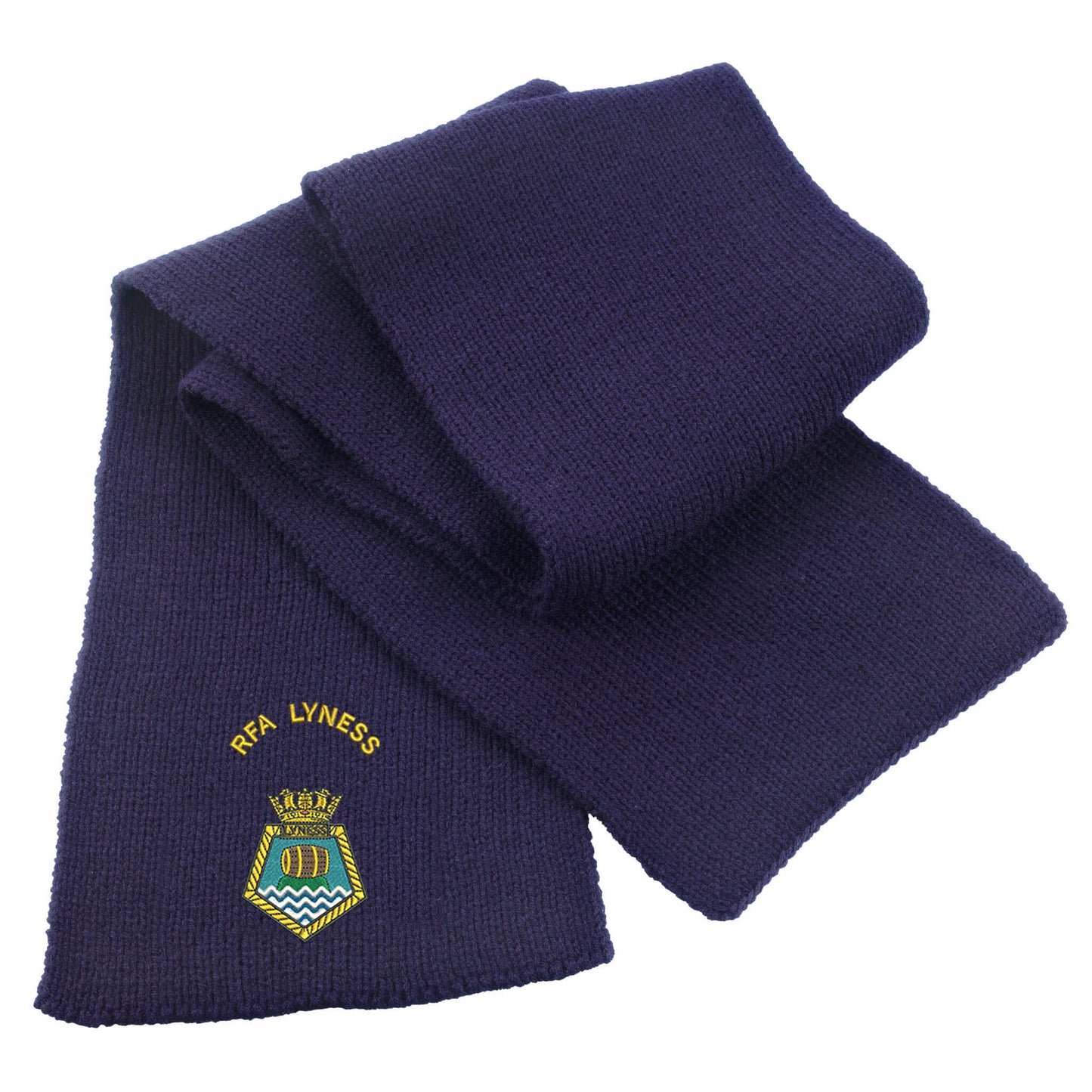 RFA Lyness Heavy Knit Scarf