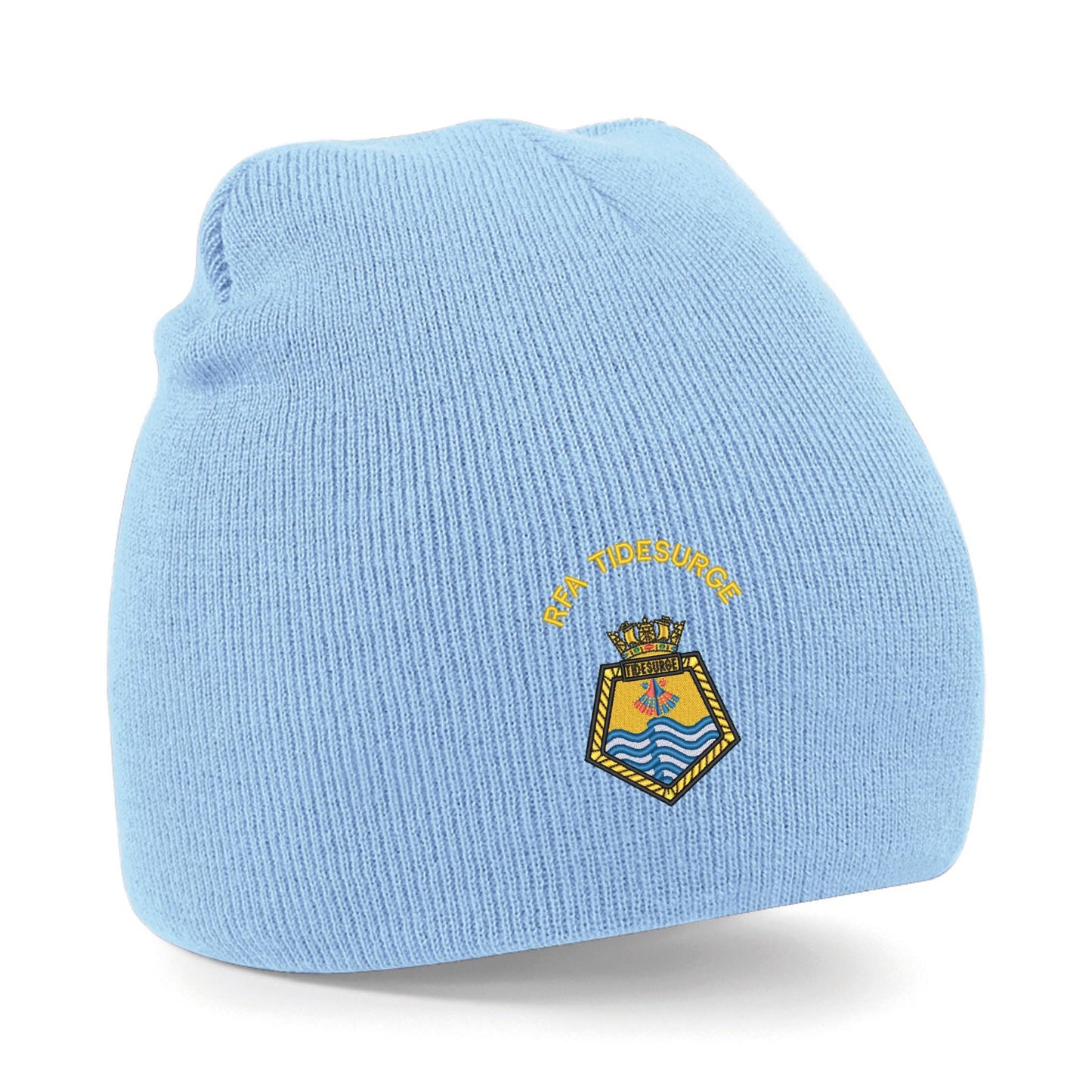 RFA Tidesurge Beanie Hat