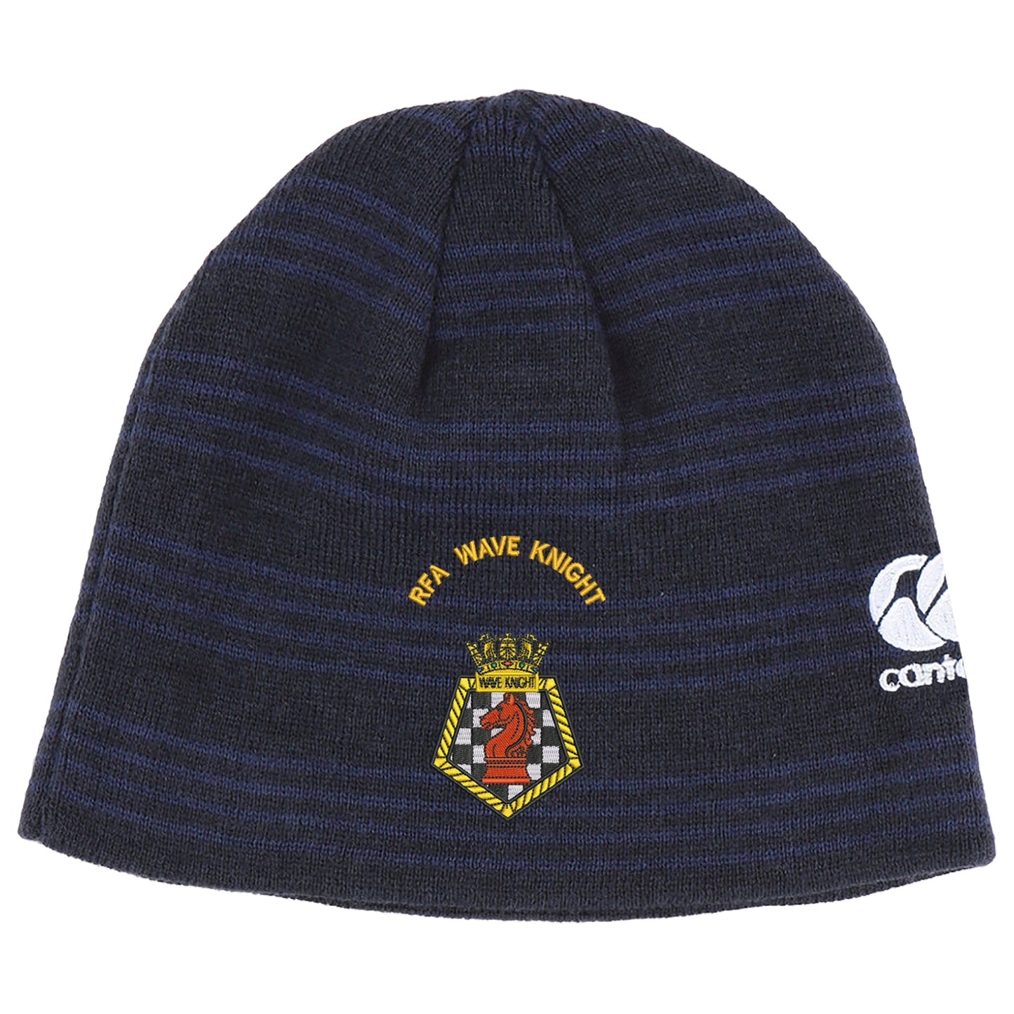 RFA Wave Knight Canterbury Beanie Hat