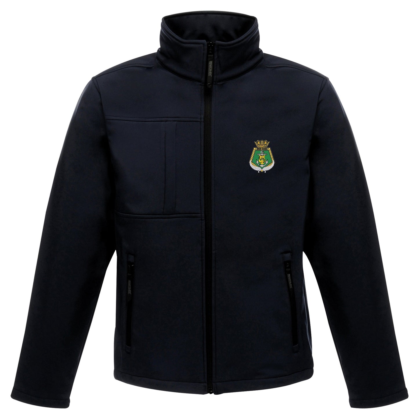 Marine Craft Branch RAF Regatta Softshell Jacket