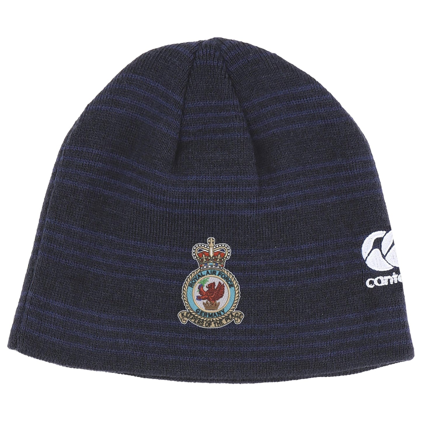 Royal Air Force Germany Canterbury Beanie Hat