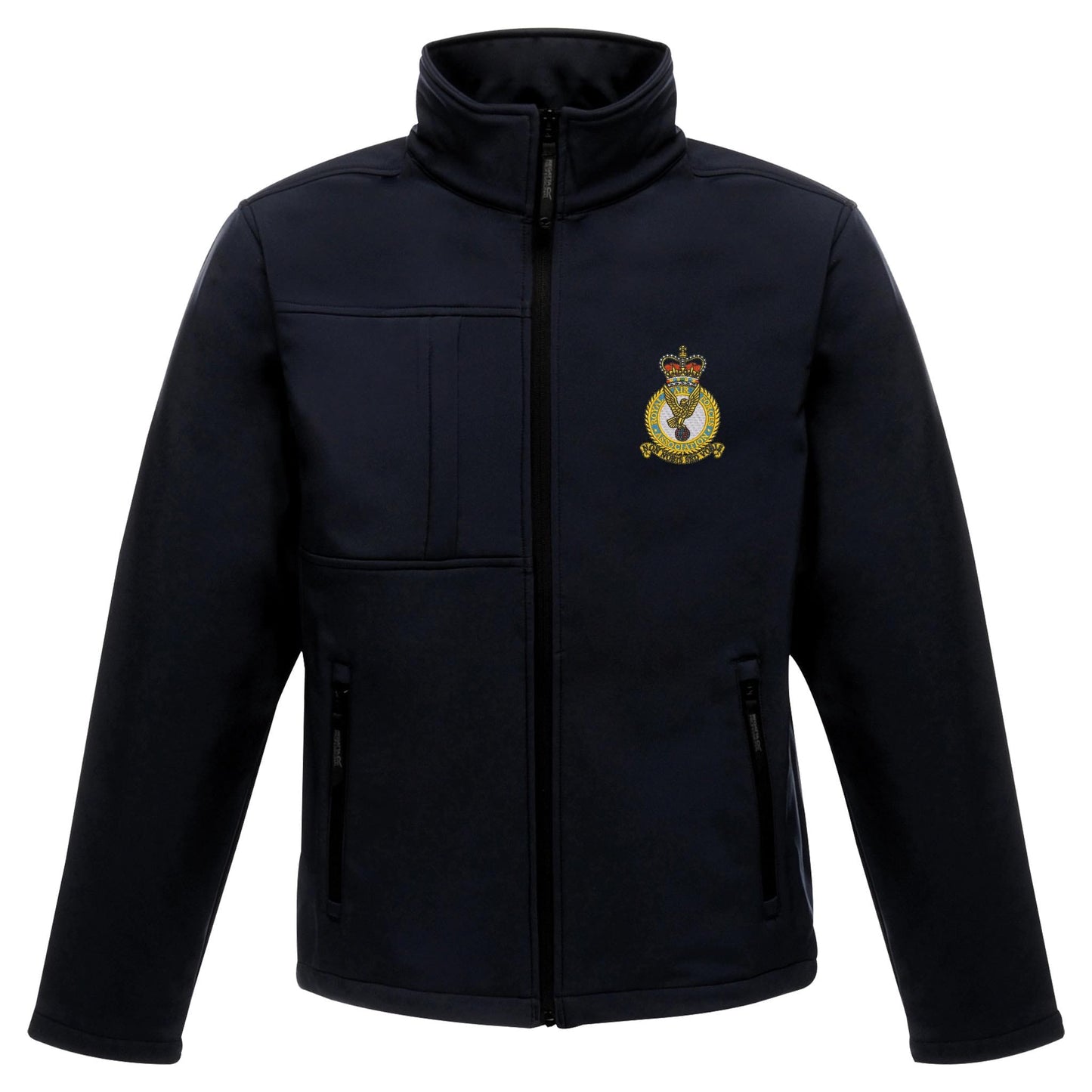 The King's Body Guard of the Yeomen of the Guard Regatta Softshell Jacket