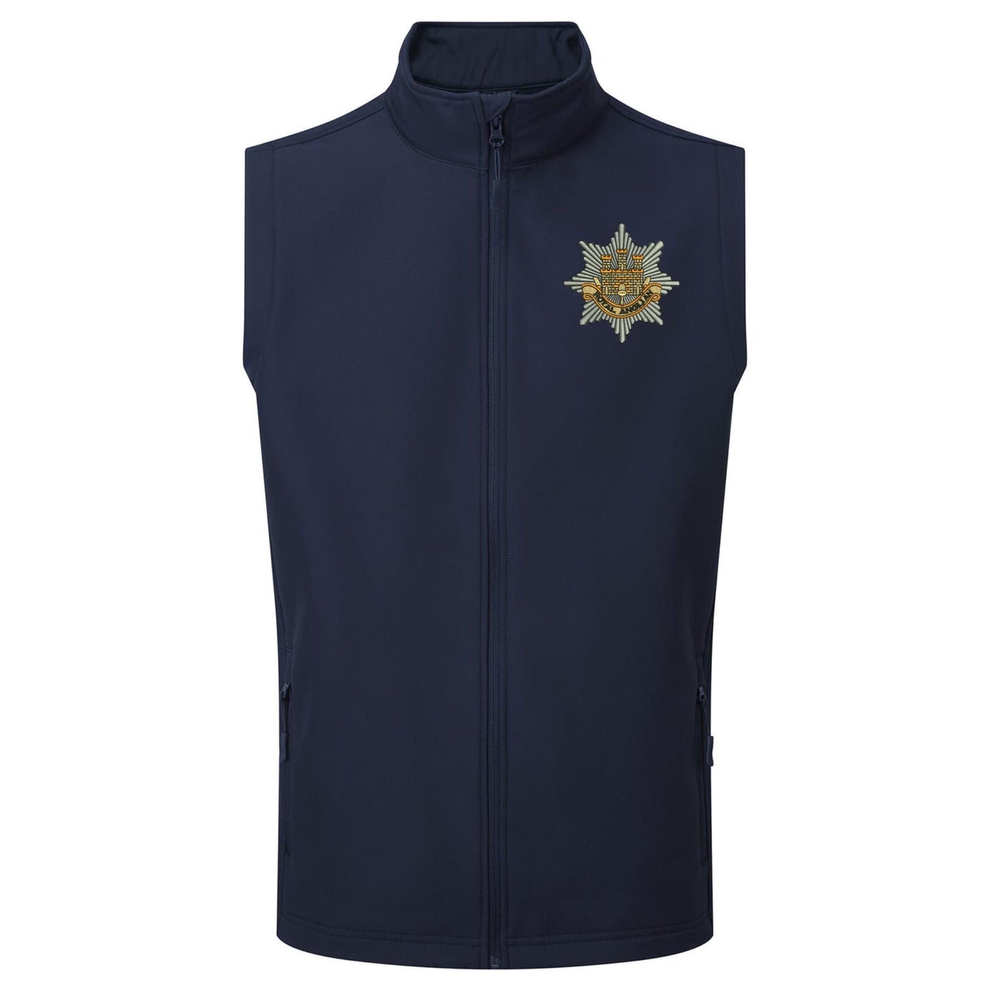 Royal Anglian Gilet