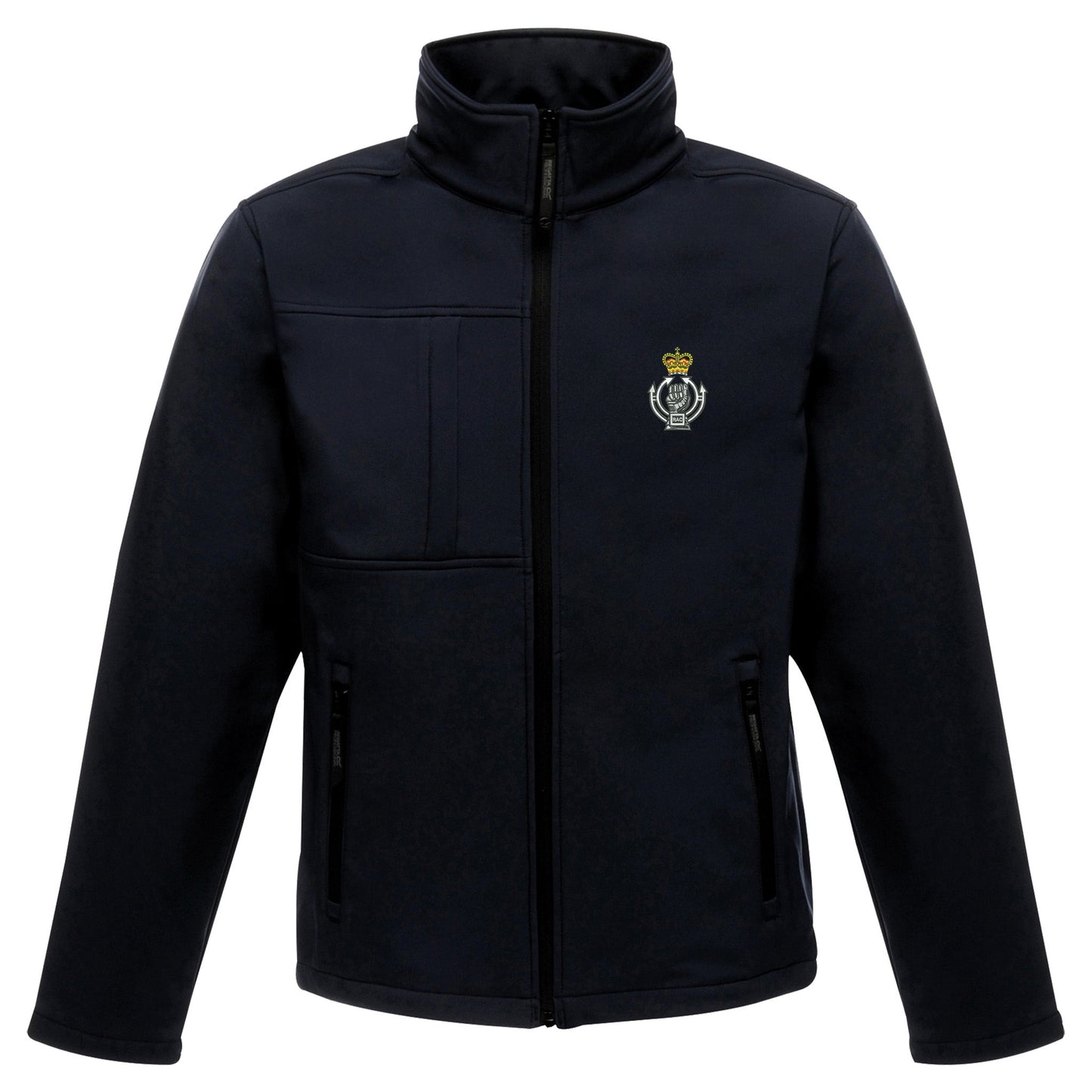 Royal Army Dental Corps Regatta Softshell Jacket