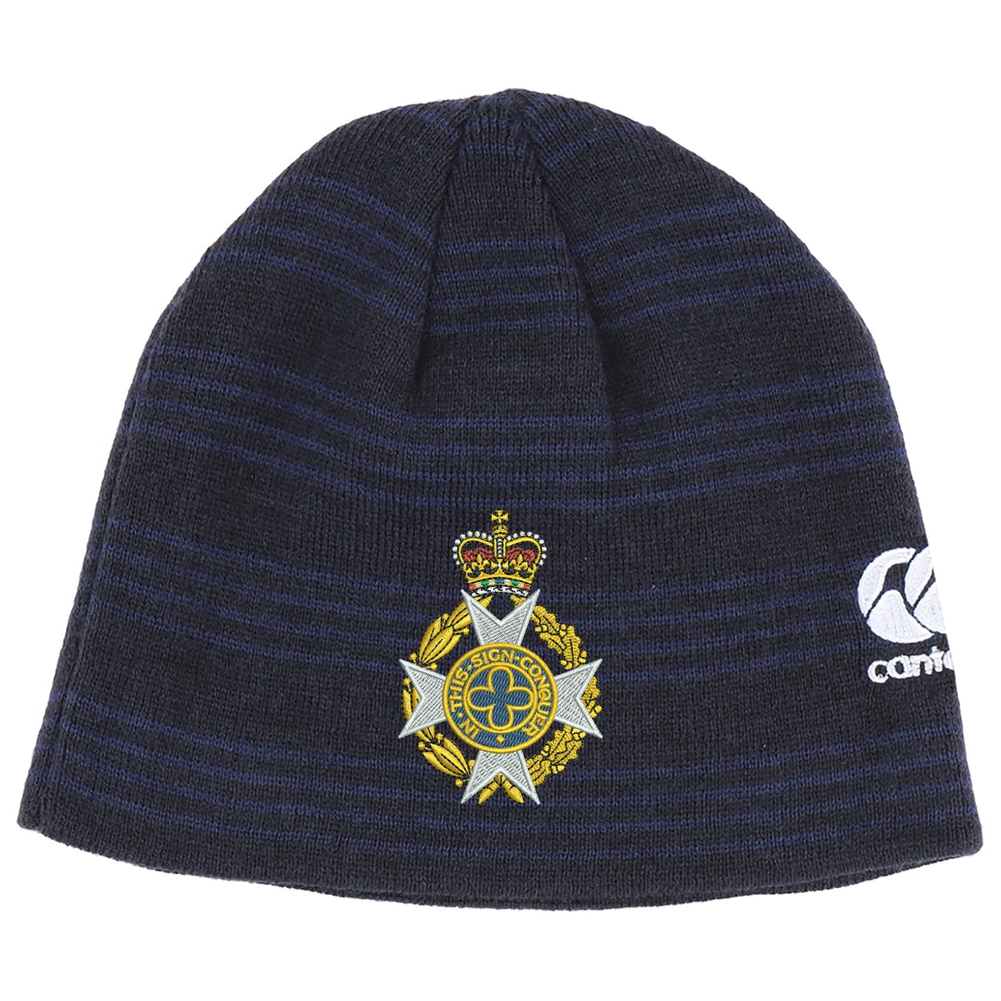 Royal Army Chaplains' Department Canterbury Beanie Hat