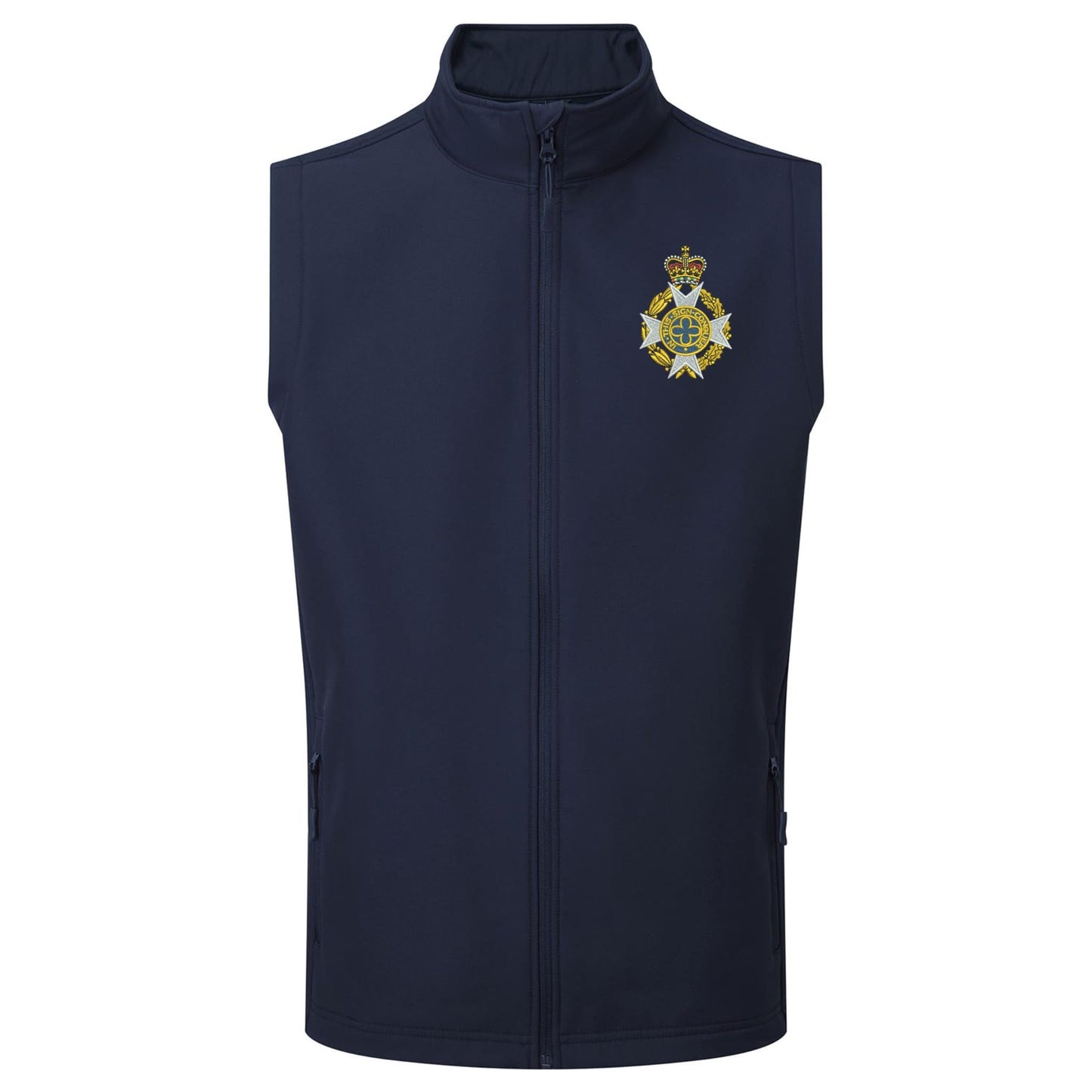 Royal Army Chaplains' Department Gilet