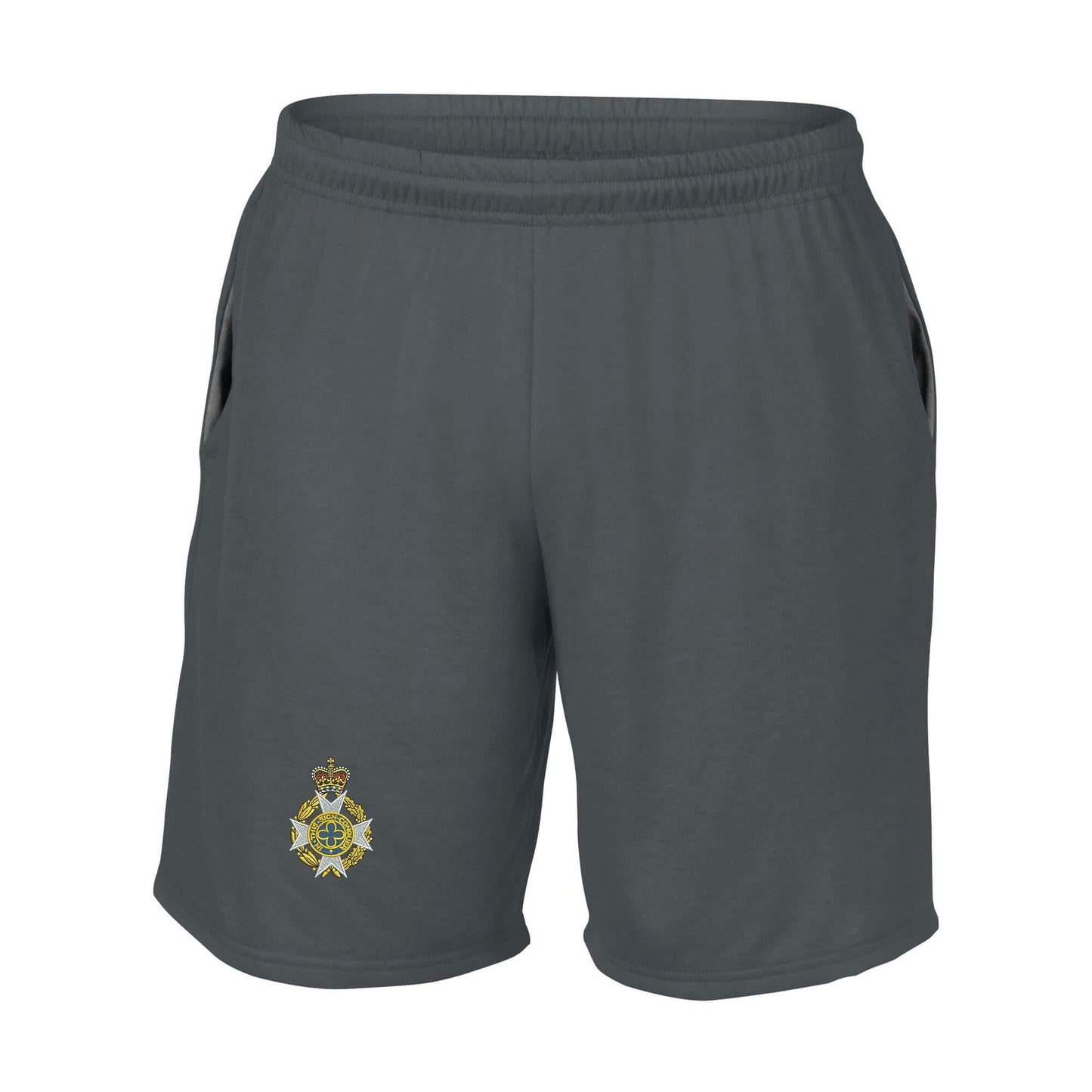 Royal Army Chaplains' Department Performance Shorts