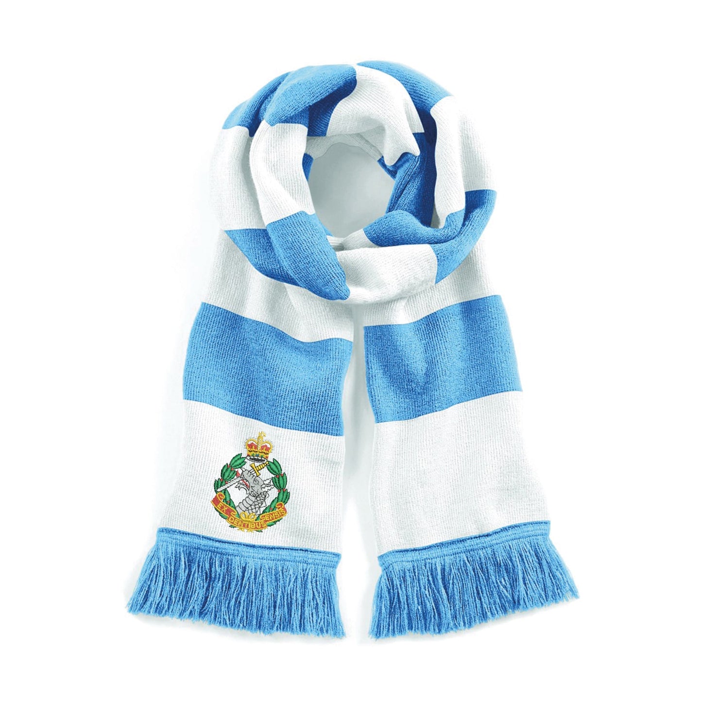 Royal Army Dental Corps Stadium Scarf