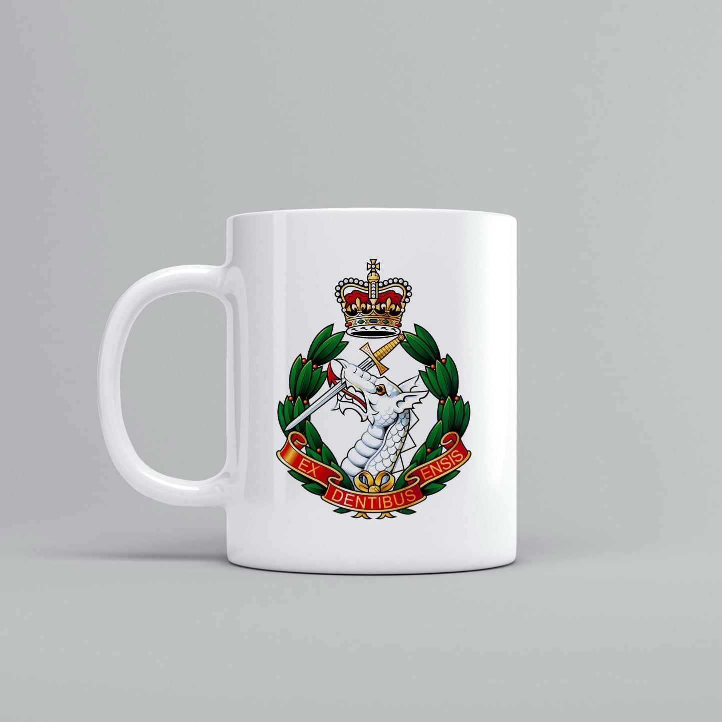 Royal Army Dental Corps Mug
