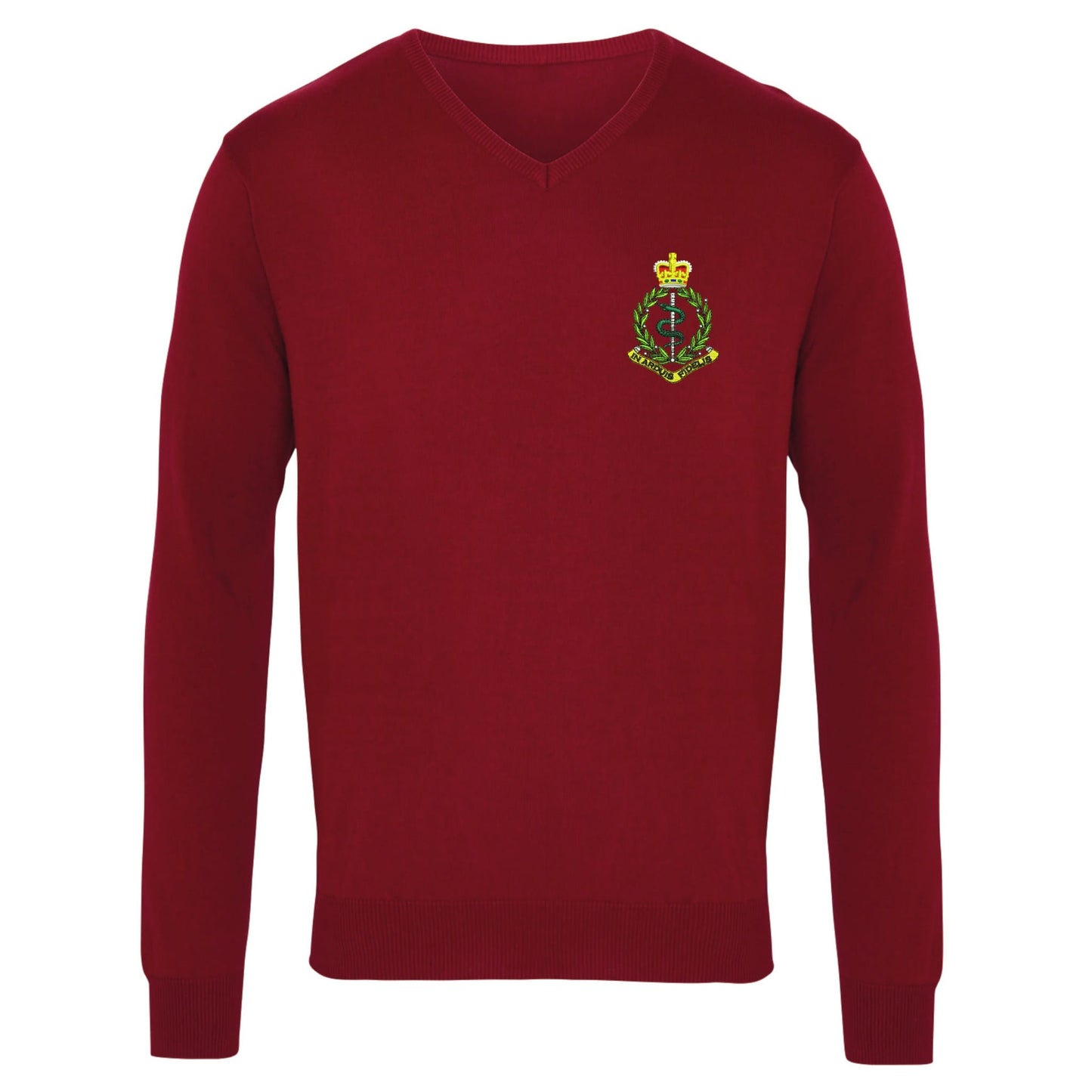 Royal Army Medical Corps Arundel Sweater