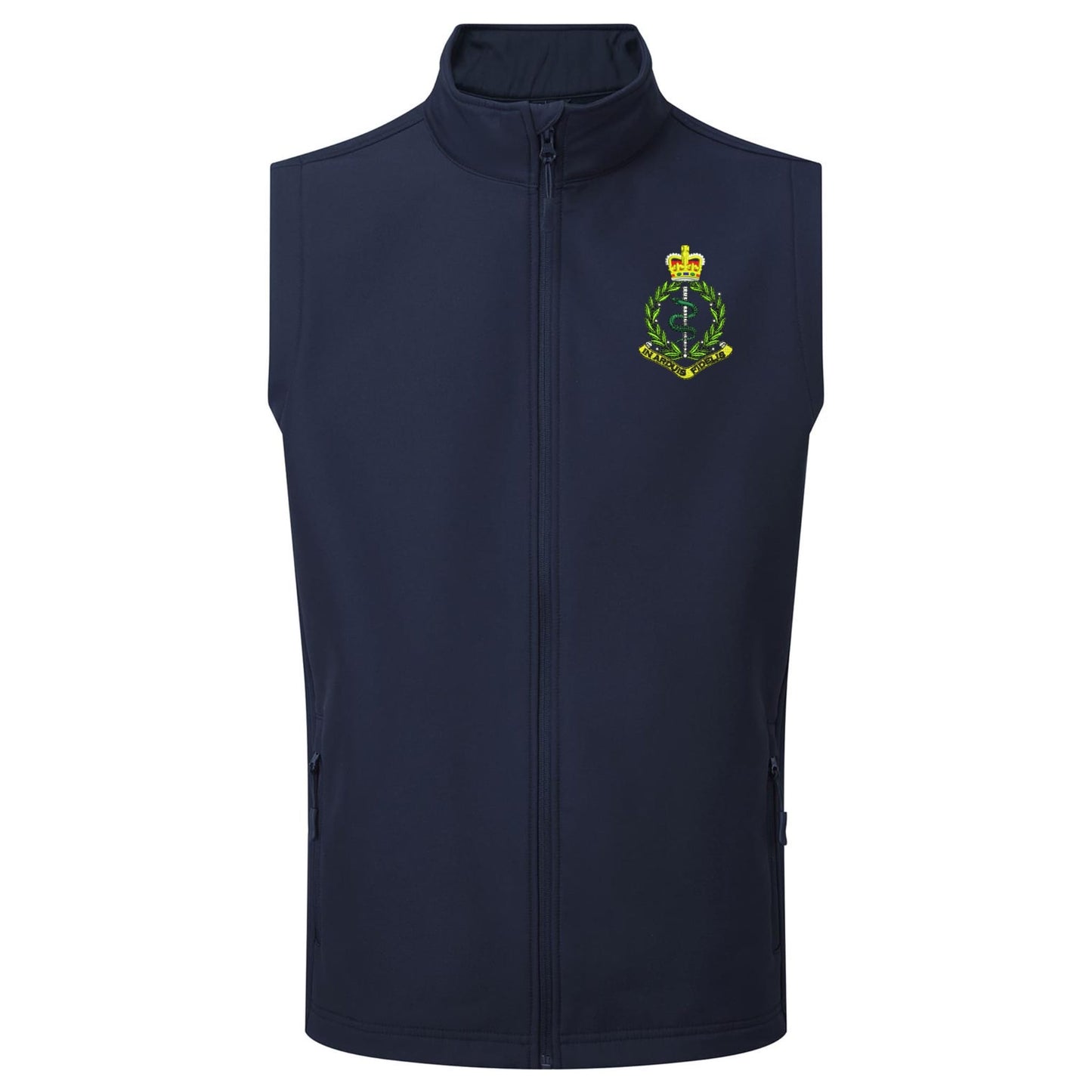 Royal Army Medical Corps Gilet