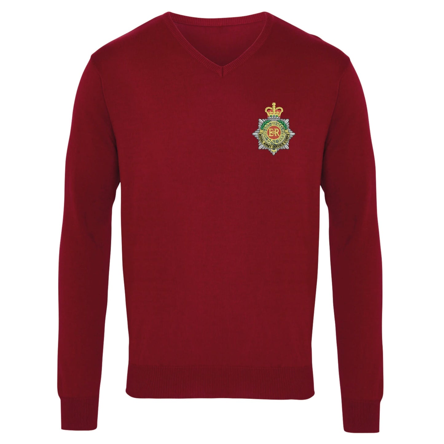 Royal Army Service Corps Arundel Sweater