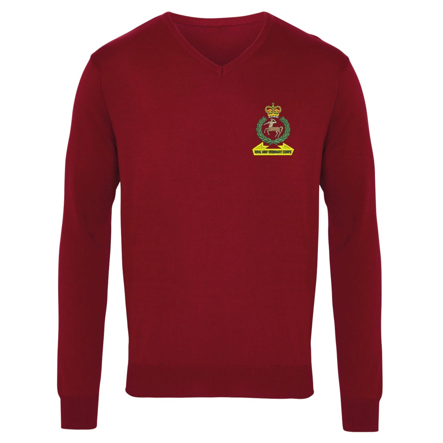 Royal Army Veterinary Corps Arundel Sweater