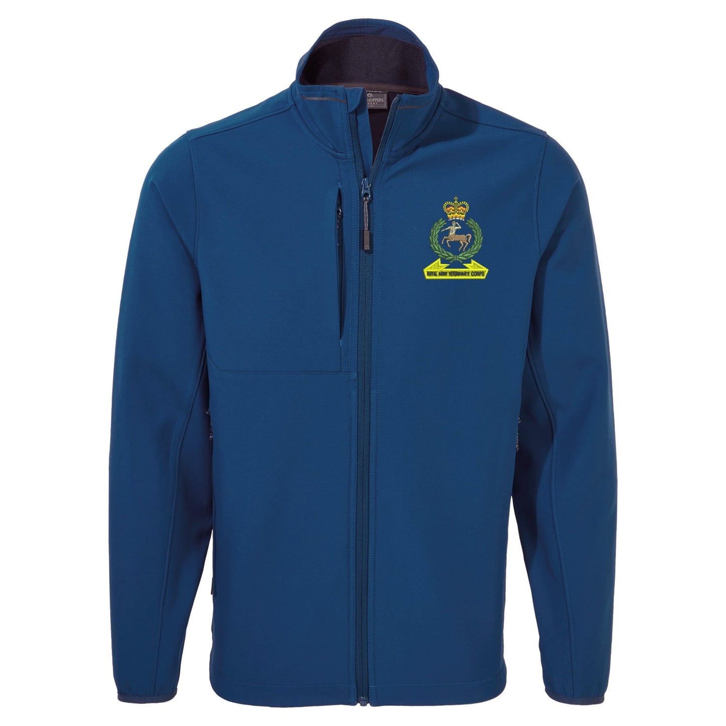 Royal Army Veterinary Corps Craghoppers Basecamp Softshell