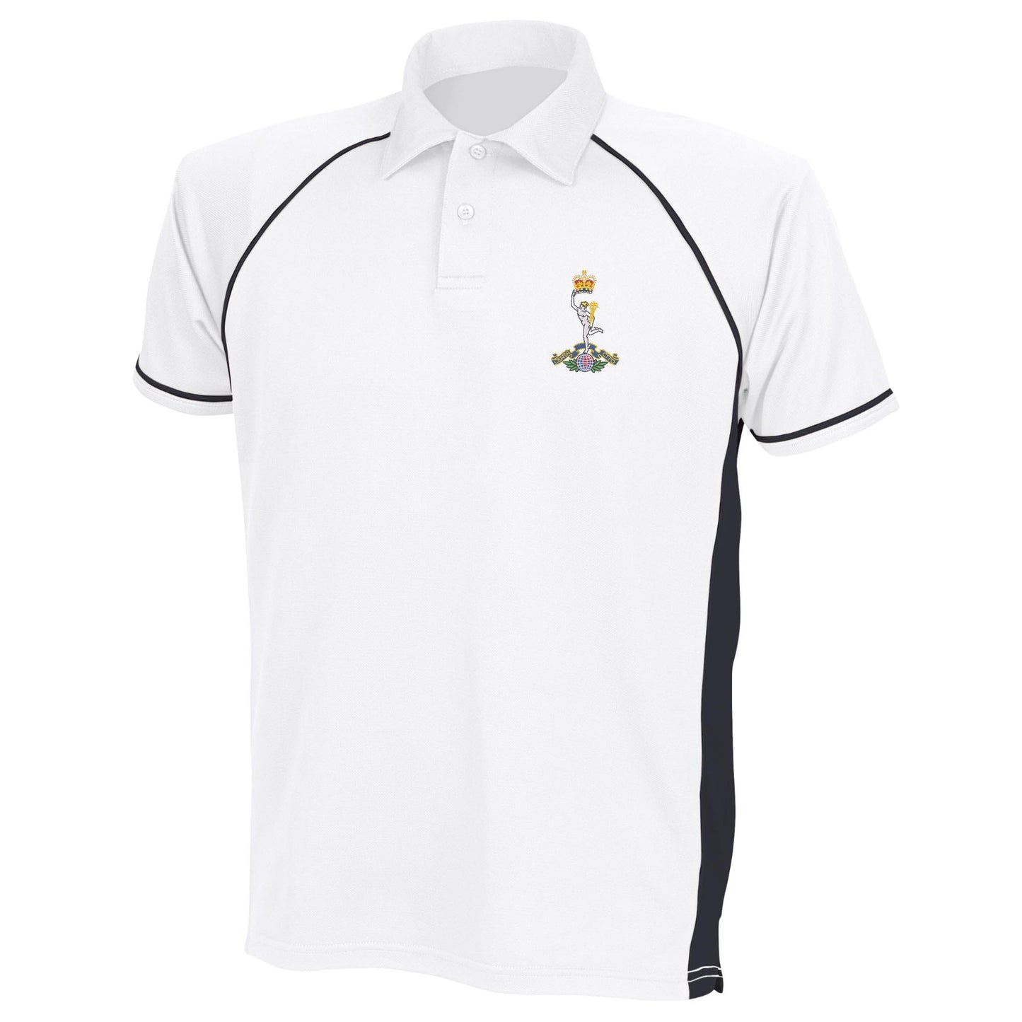 Royal Corps of Signals Performance Polo