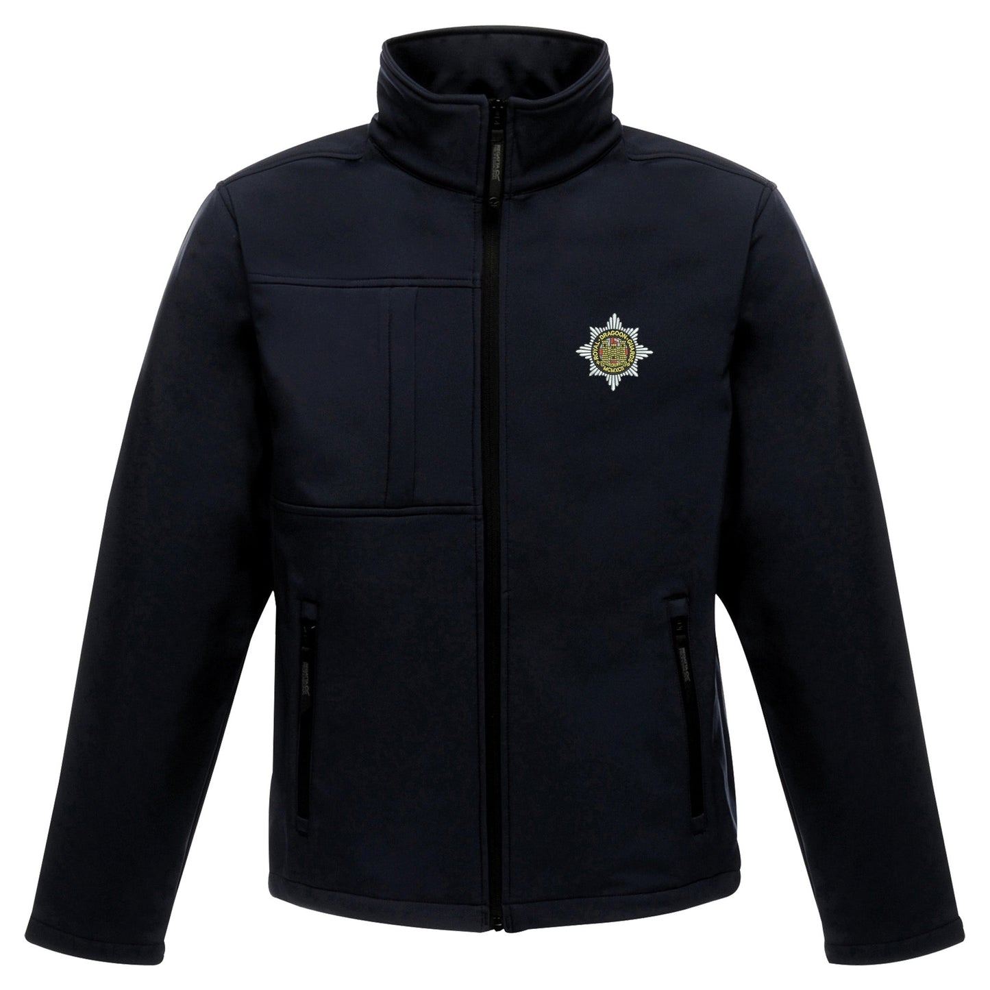 Royal Engineers Regatta Softshell Jacket