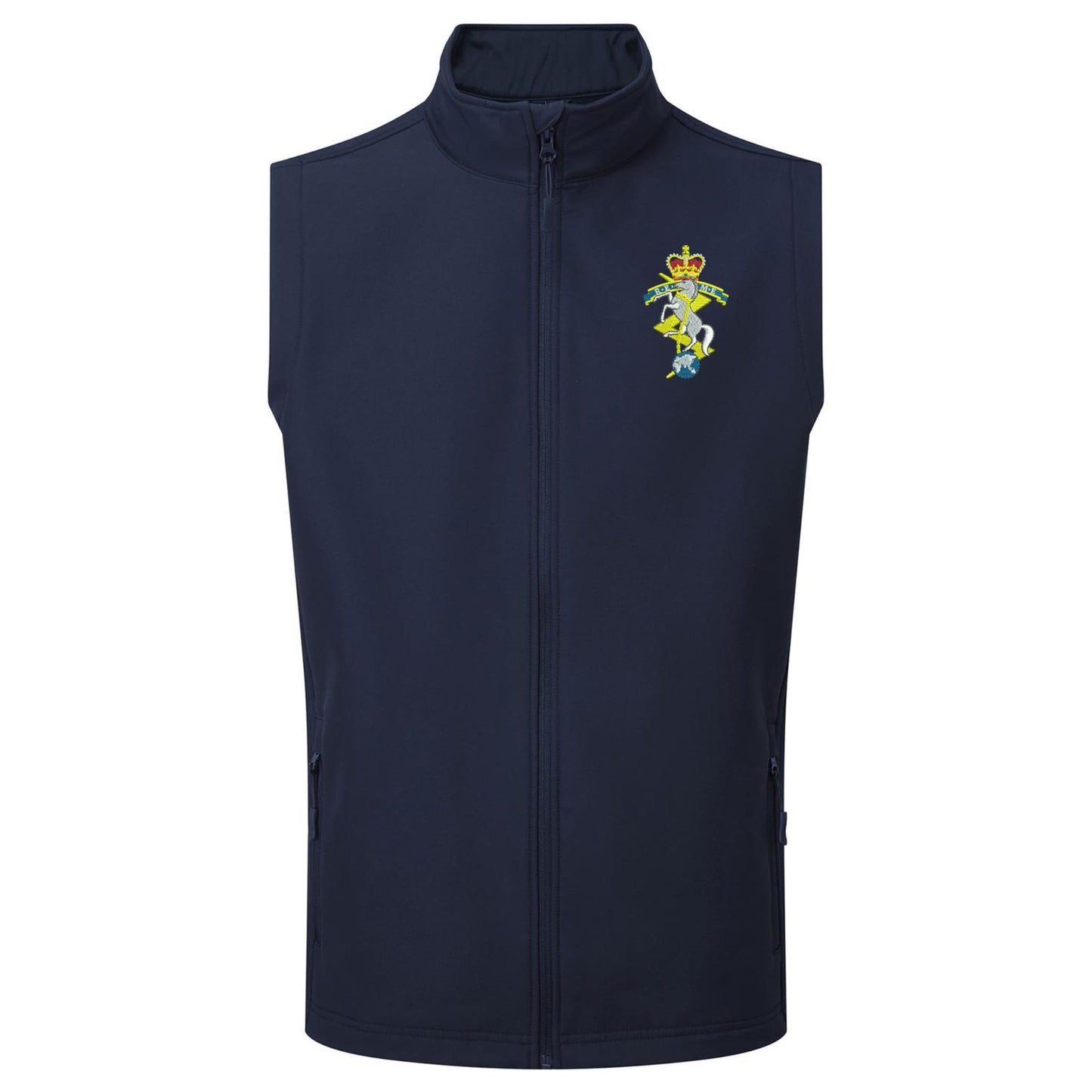 Royal Electrical and Mechanical Engineers (REME) Gilet