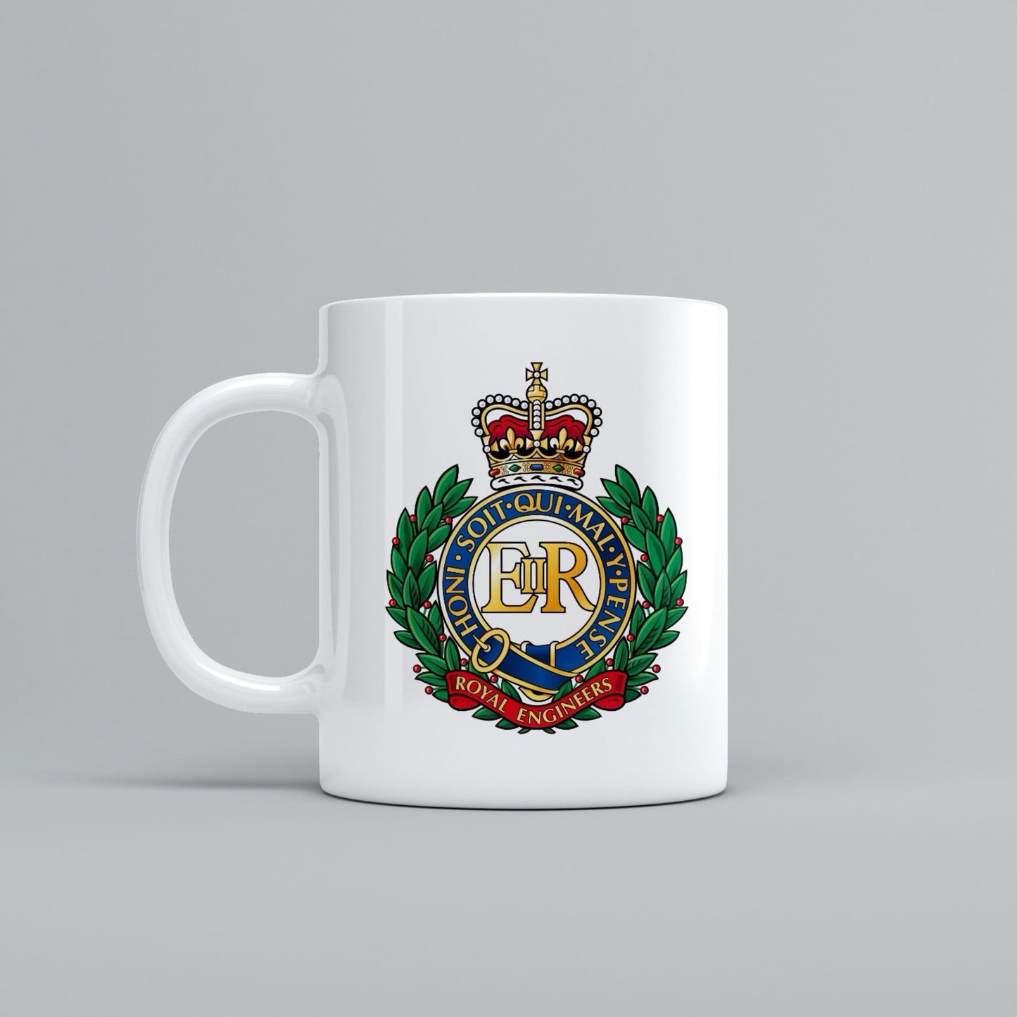 Royal Engineers Mug