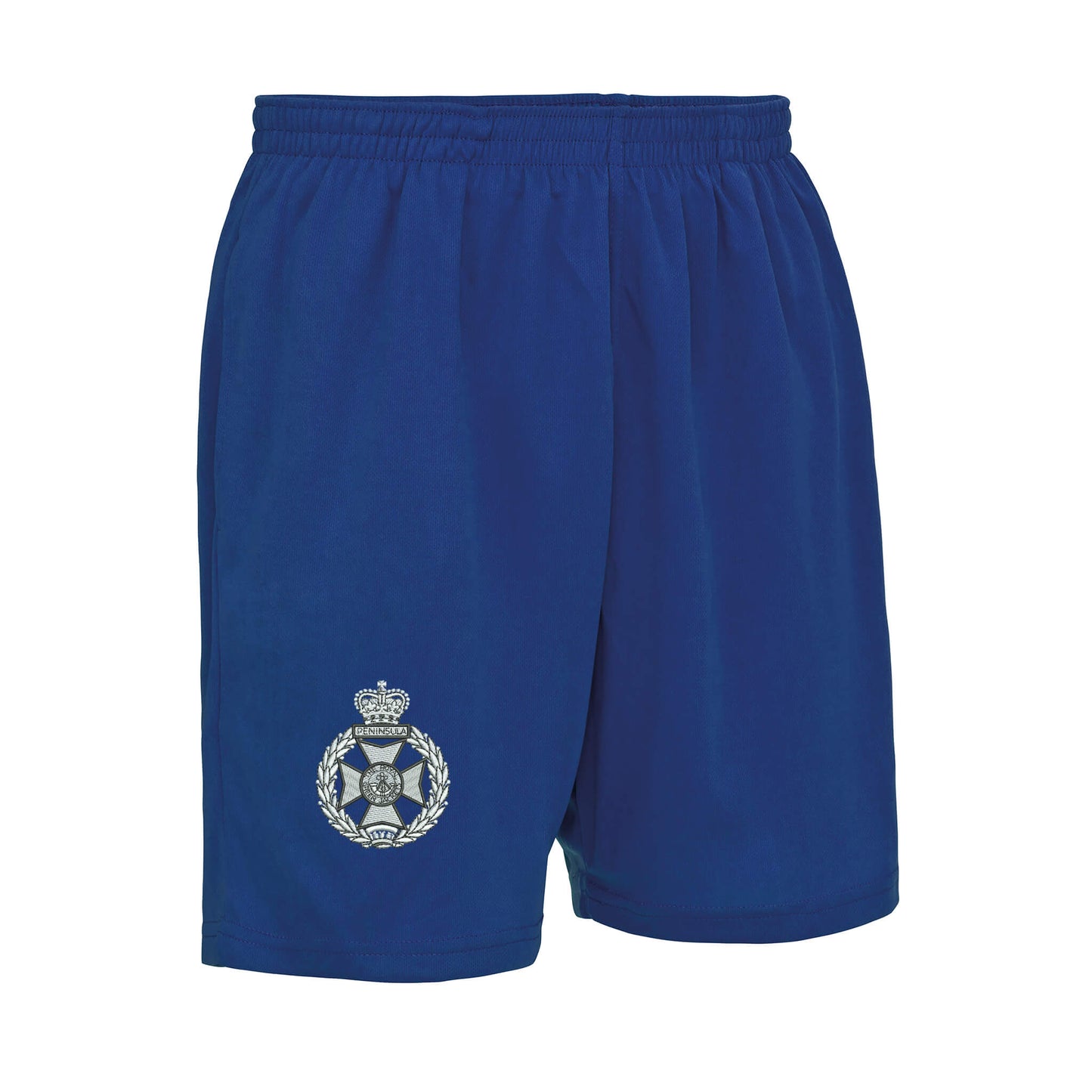 Royal Green Jackets Performance Shorts