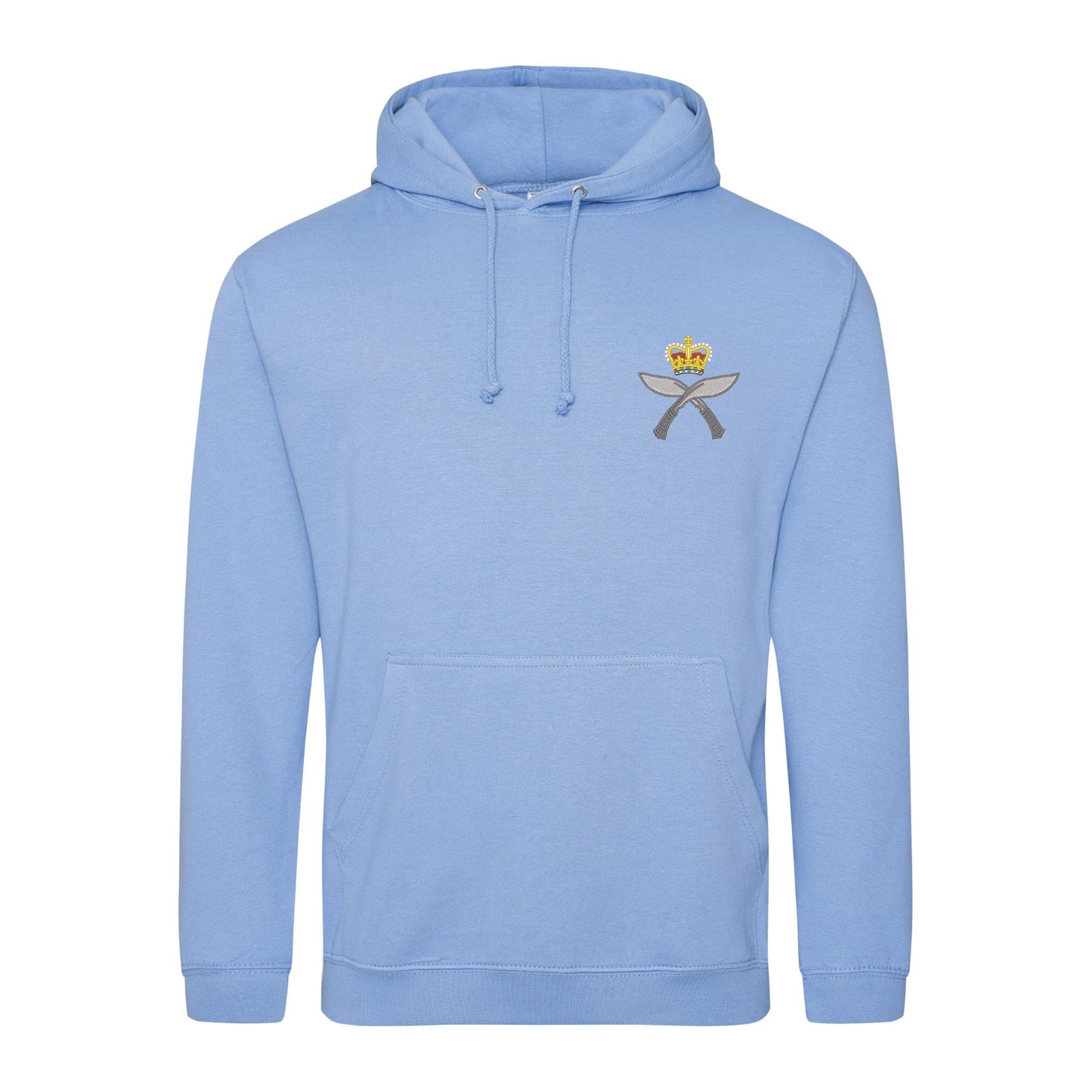 Royal Gurkha Rifles Hoodie