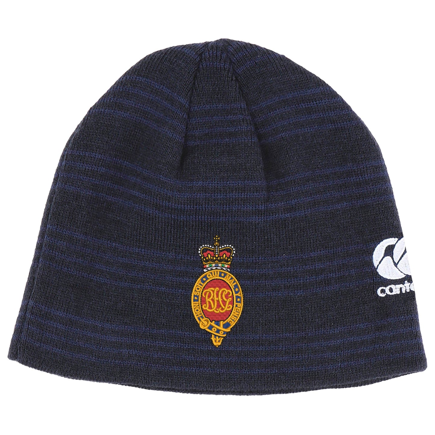 Royal Horse Guards Canterbury Beanie Hat