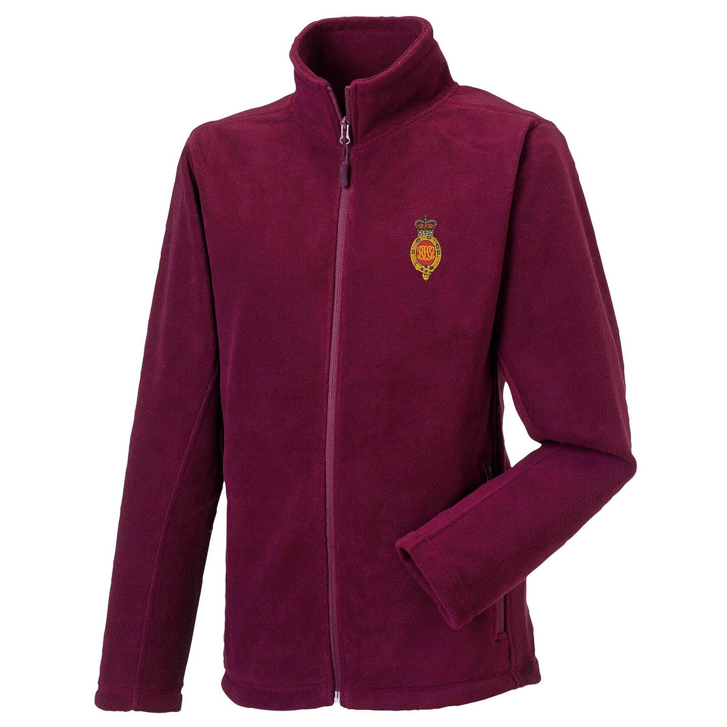 Royal Horse Guards Regatta Fleece