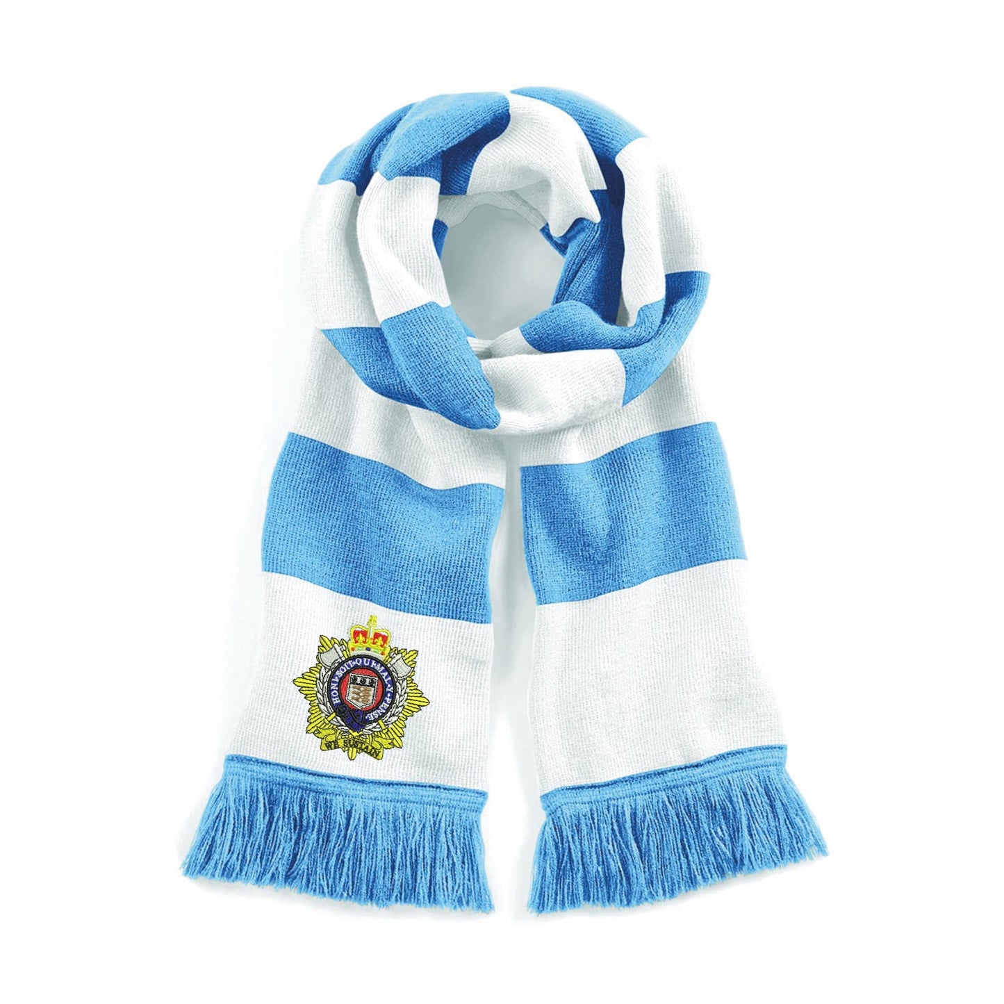 Royal Logistic Corps Stadium Scarf