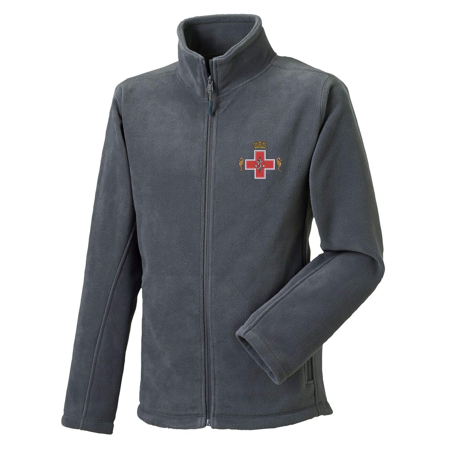 Royal Marines Medical Regatta Fleece