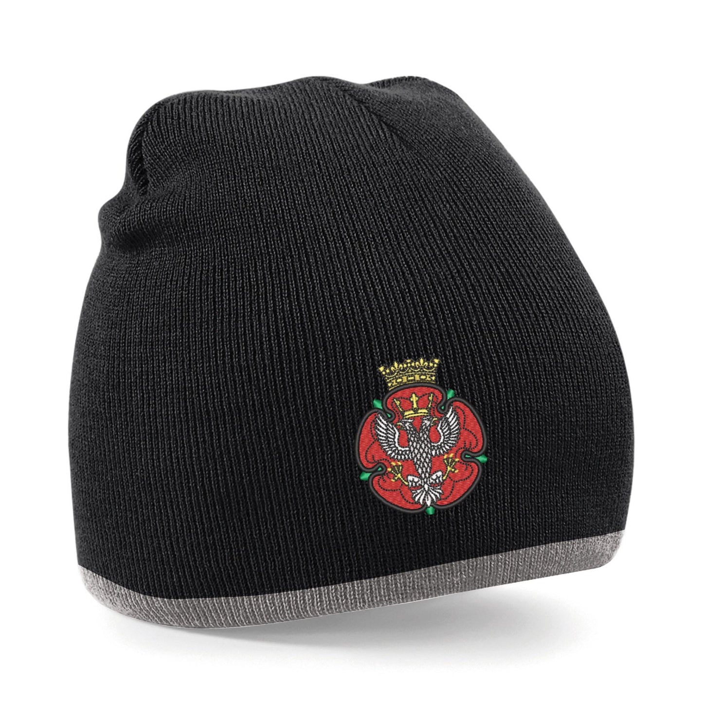 Royal Mercian and Lancastrian Yeomanry Beanie Hat