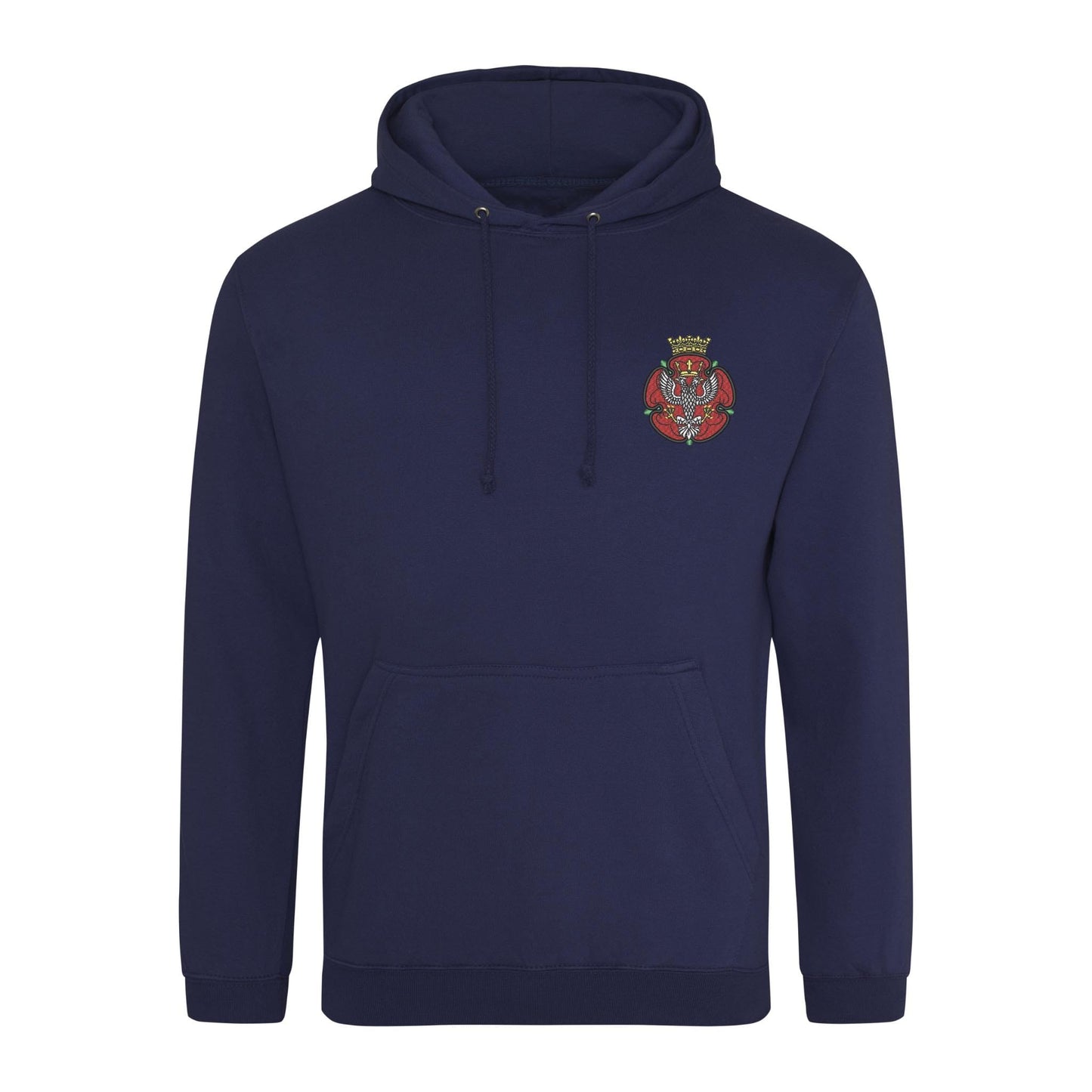Royal Mercian and Lancastrian Yeomanry Hoodie