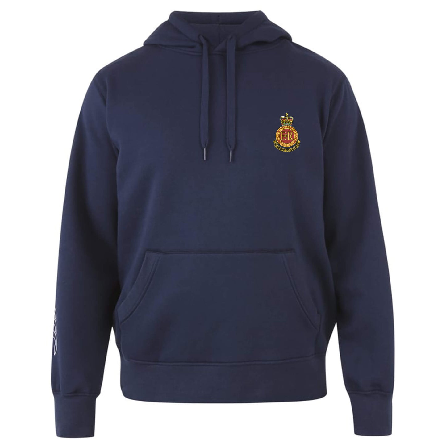 Royal Military Academy Sandhurst Canterbury Rugby Hoodie