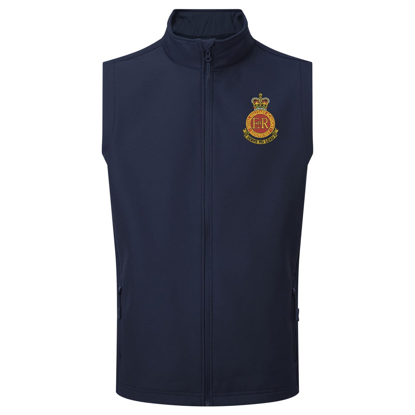 Royal Military Academy Sandhurst Gilet