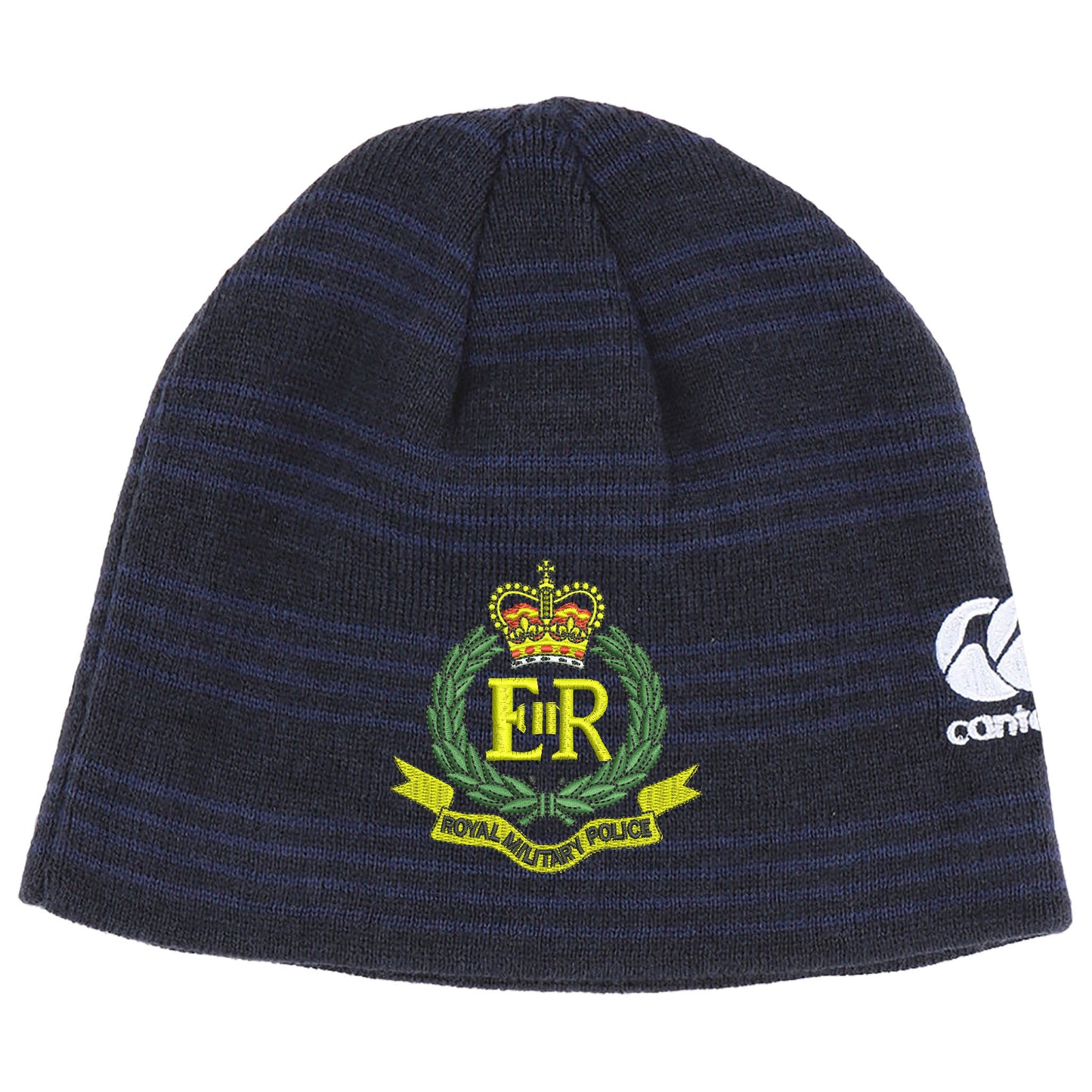Royal Military Police Canterbury Beanie Hat