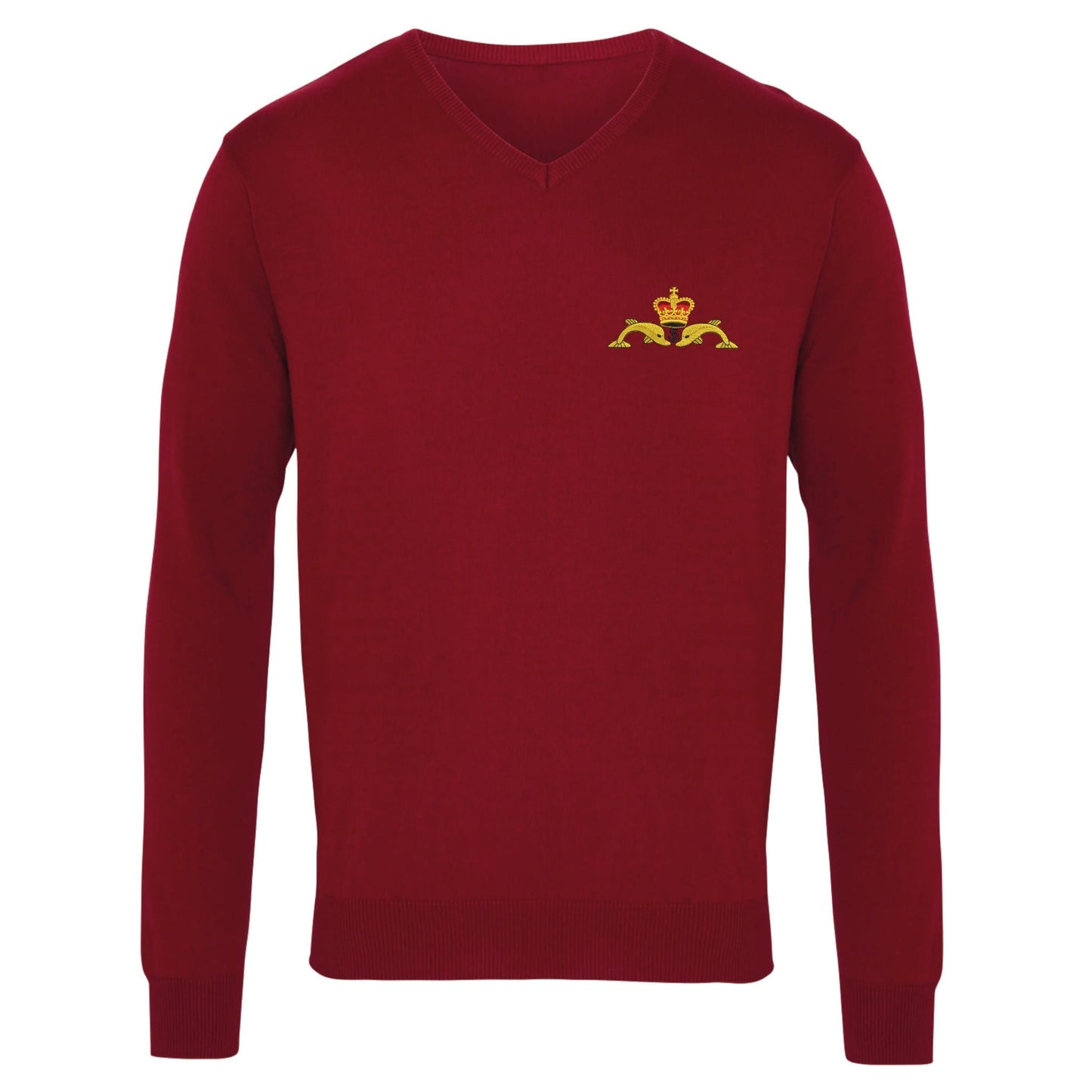 Navy Submariner Arundel Sweater