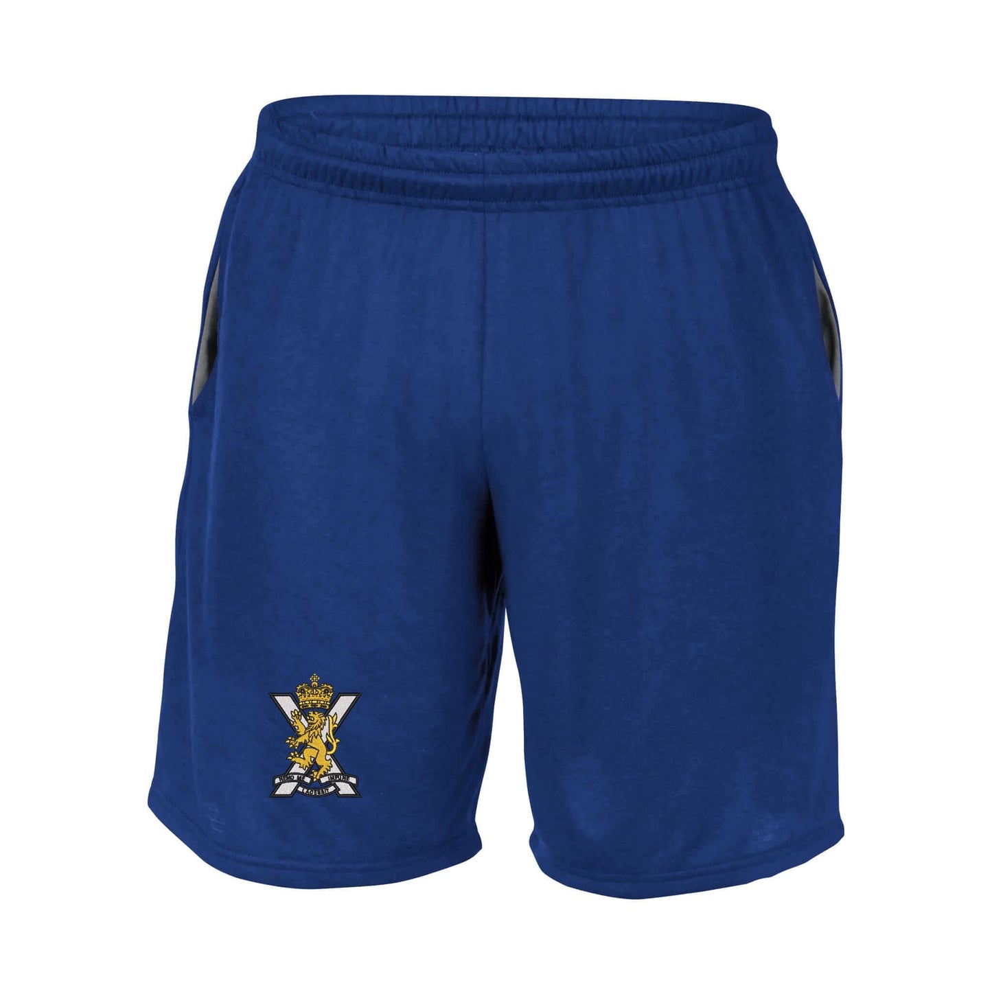 Royal Regiment of Scotland Performance Shorts
