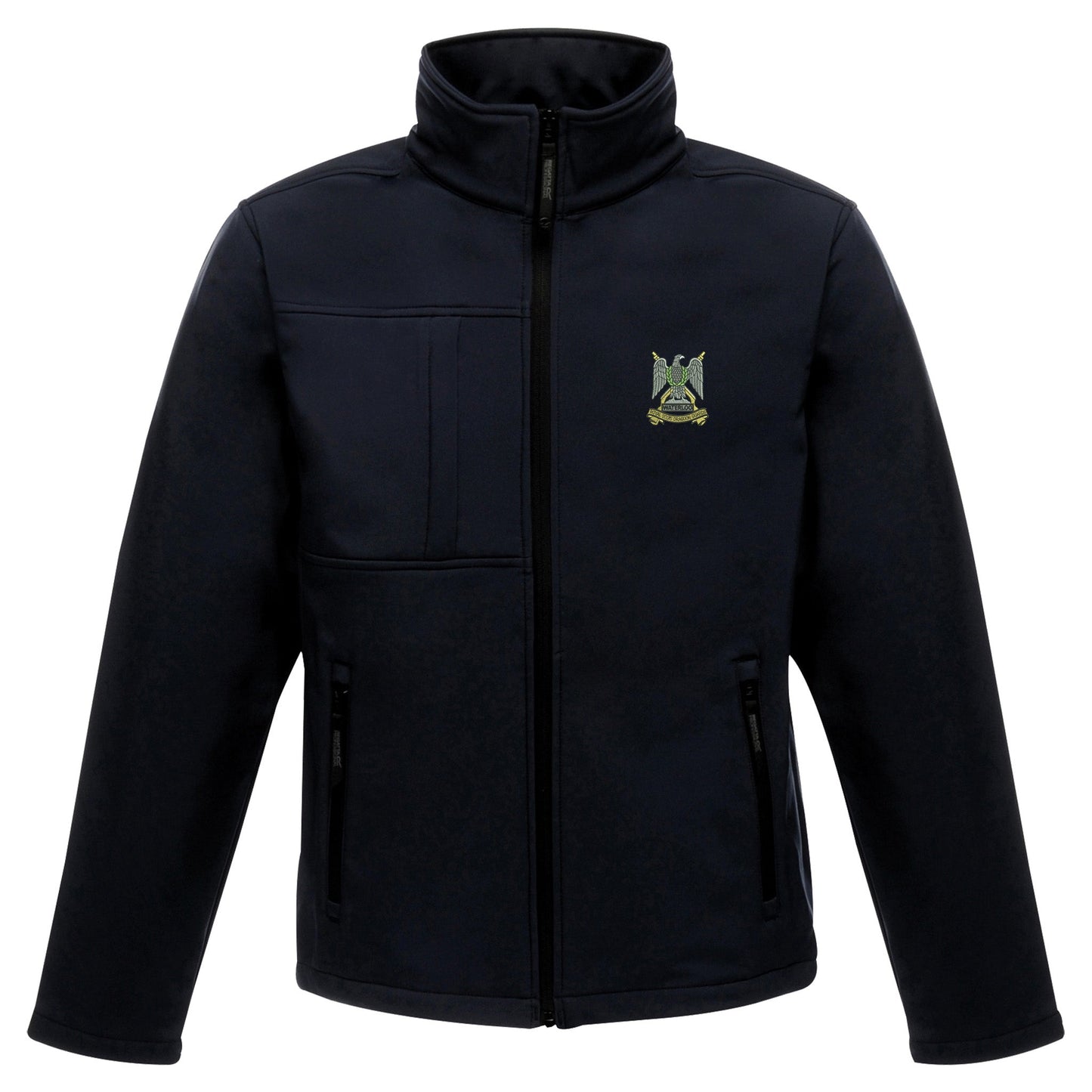 Royal Corps of Signals Regatta Softshell Jacket