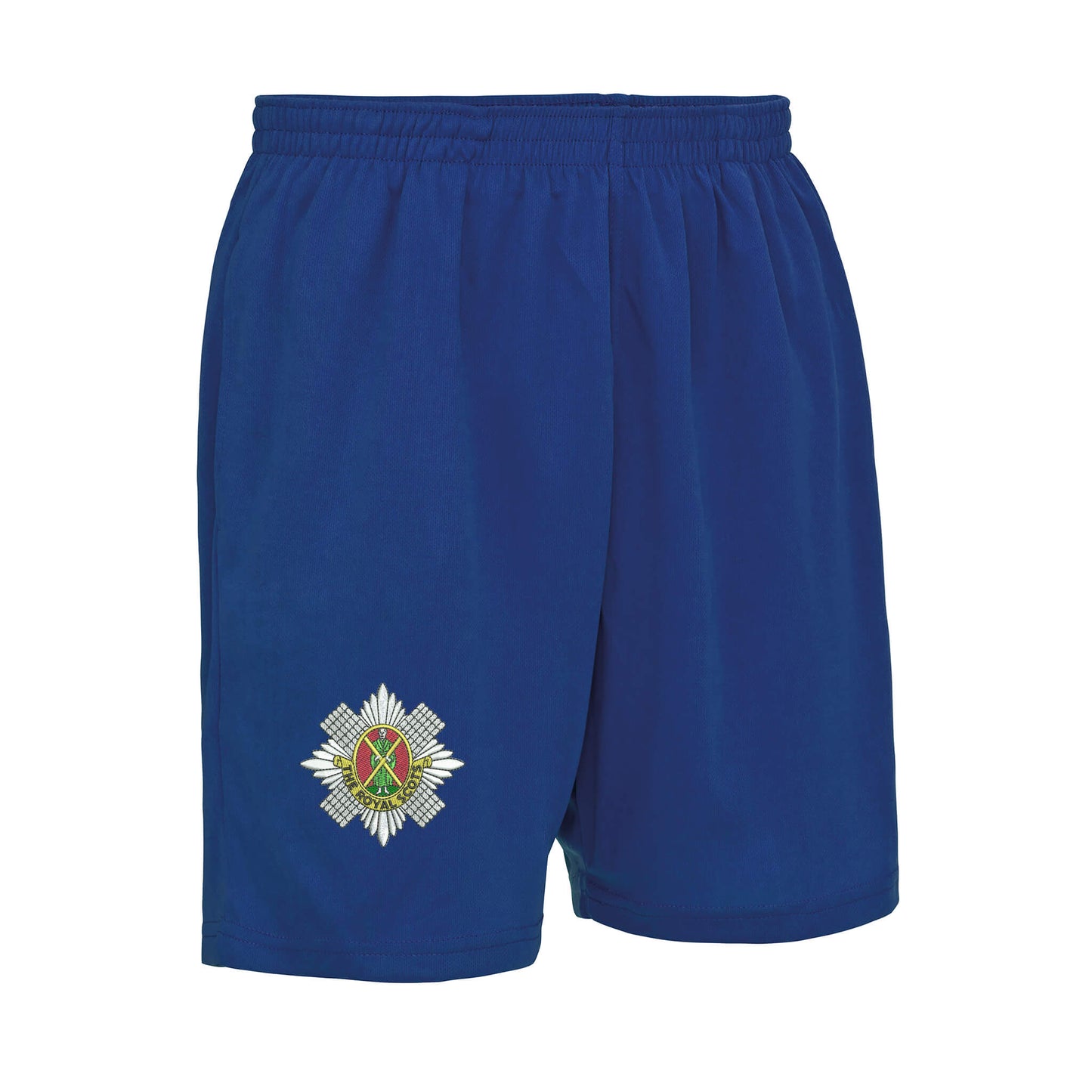 Royal Scots Performance Shorts