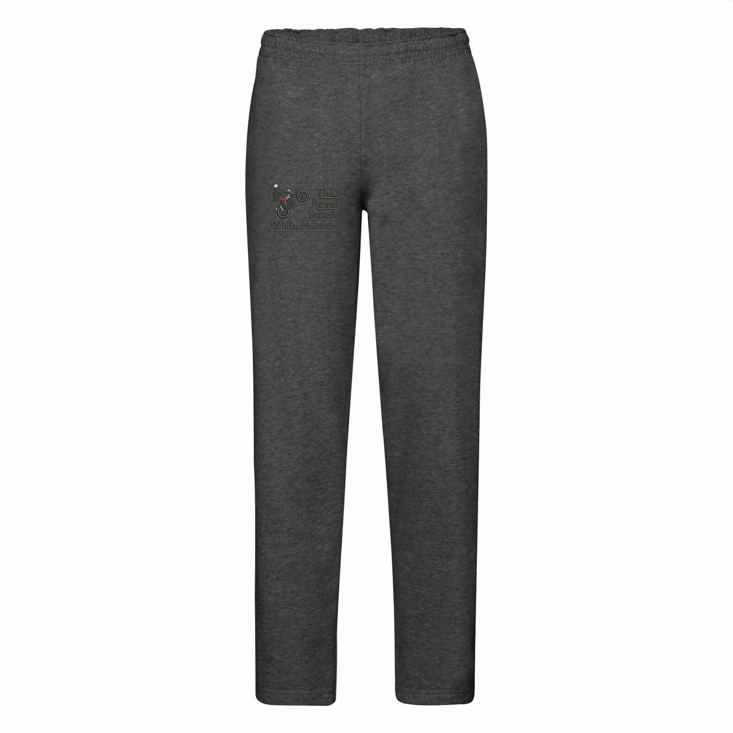 White Helmets Display Team - Royal Signals Sweatpants