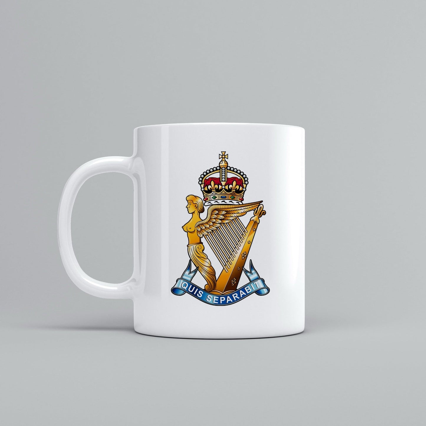Royal Ulster Rifles Mug