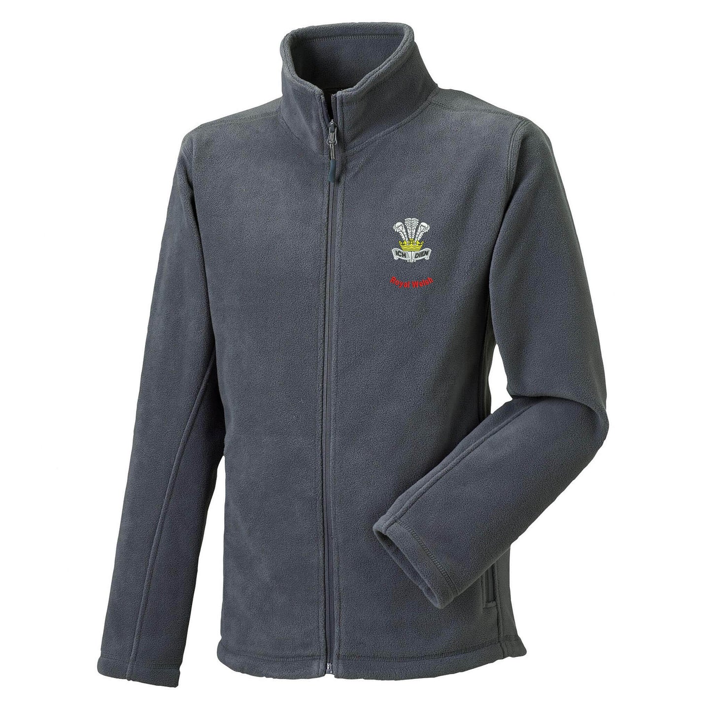 Royal Welsh Regatta Fleece