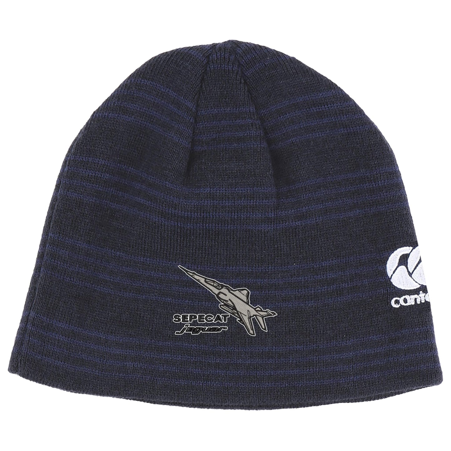 SEPECAT Jaguar Canterbury Beanie Hat