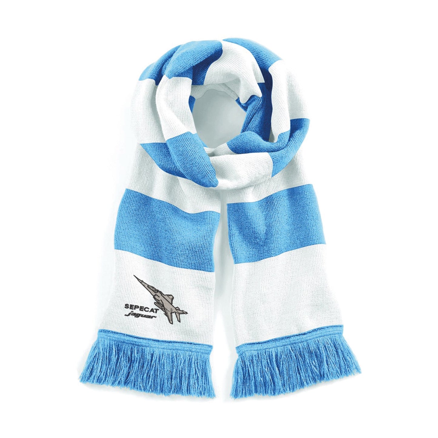 SEPECAT Jaguar Stadium Scarf