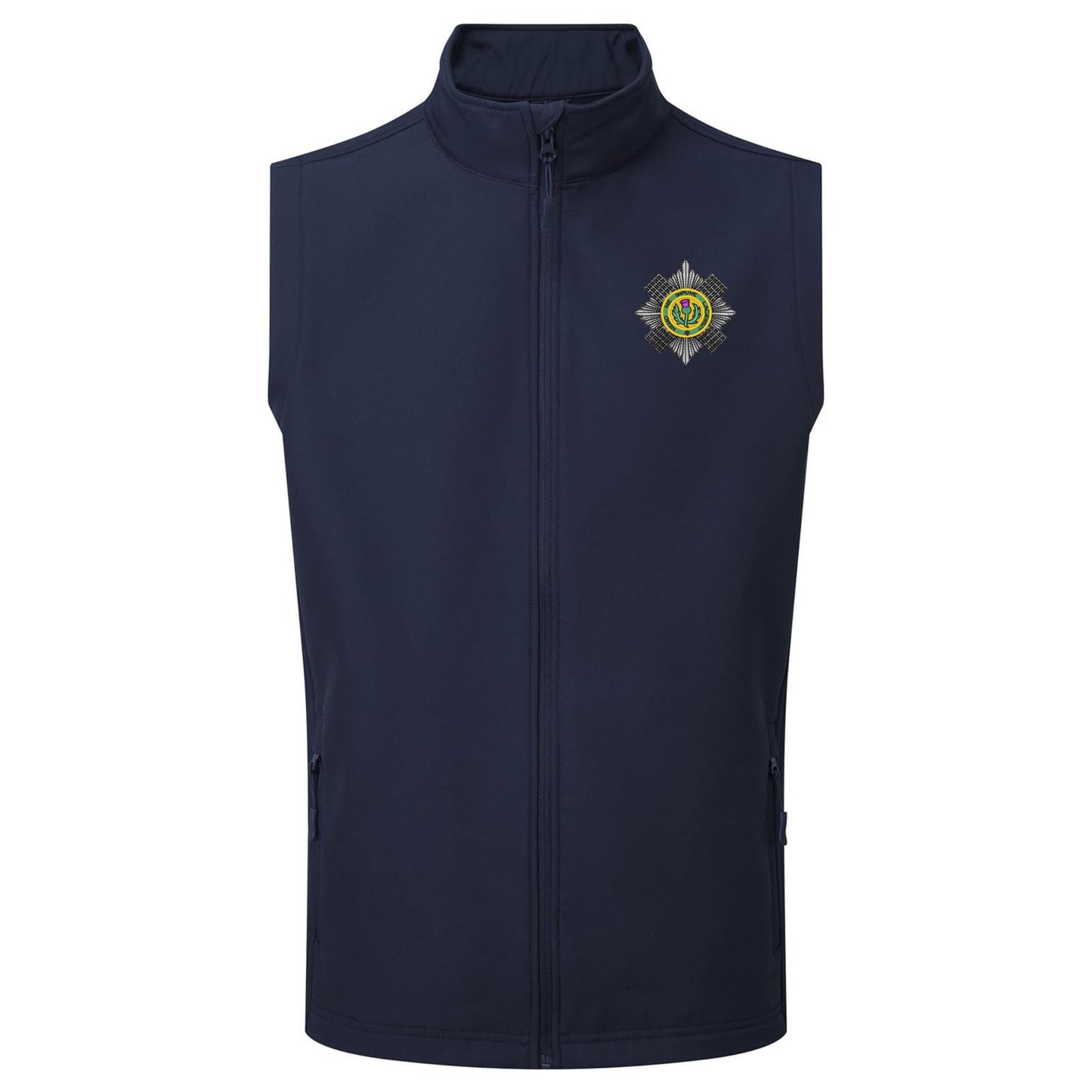 Scots Guards Gilet
