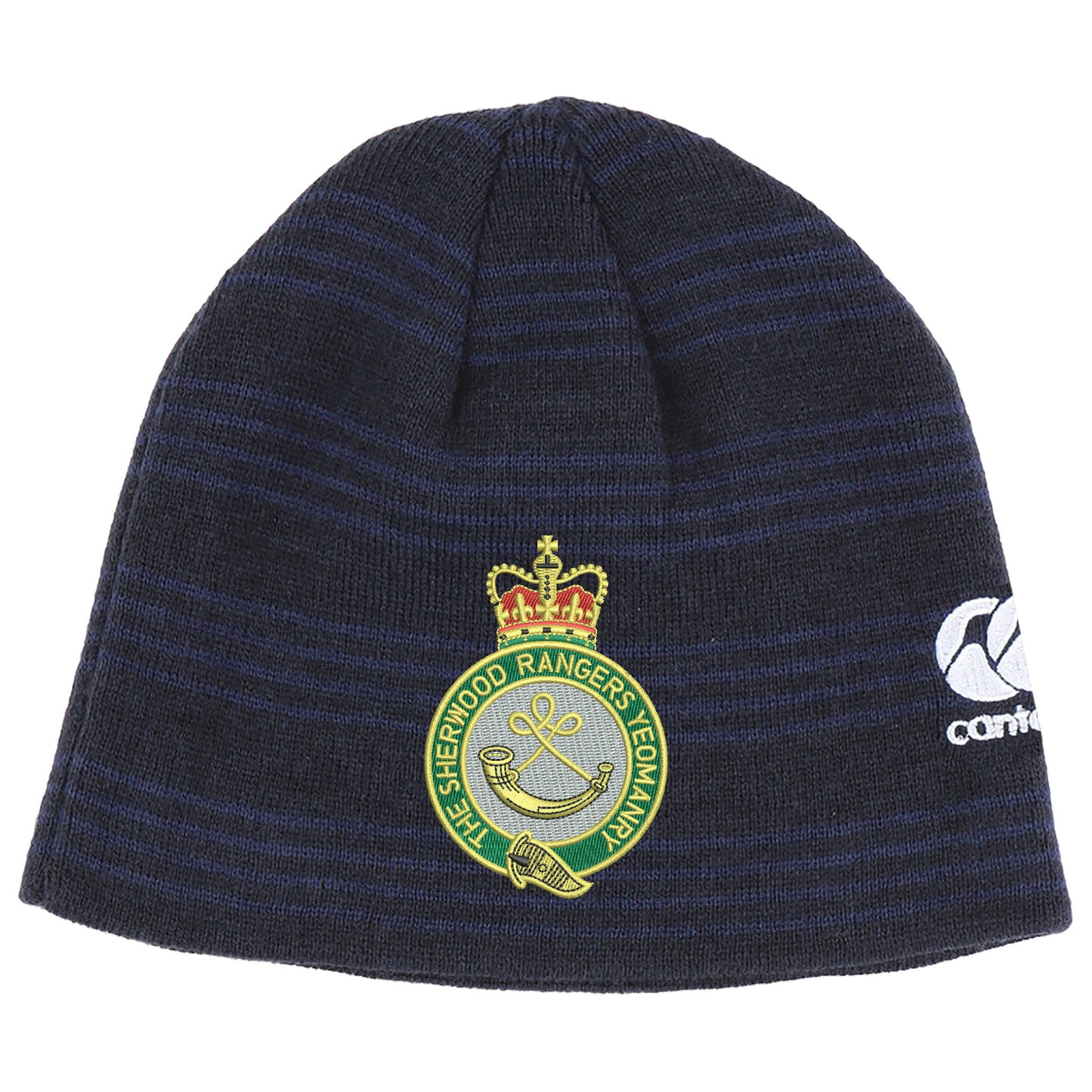 Sherwood Rangers Yeomanry Canterbury Beanie Hat