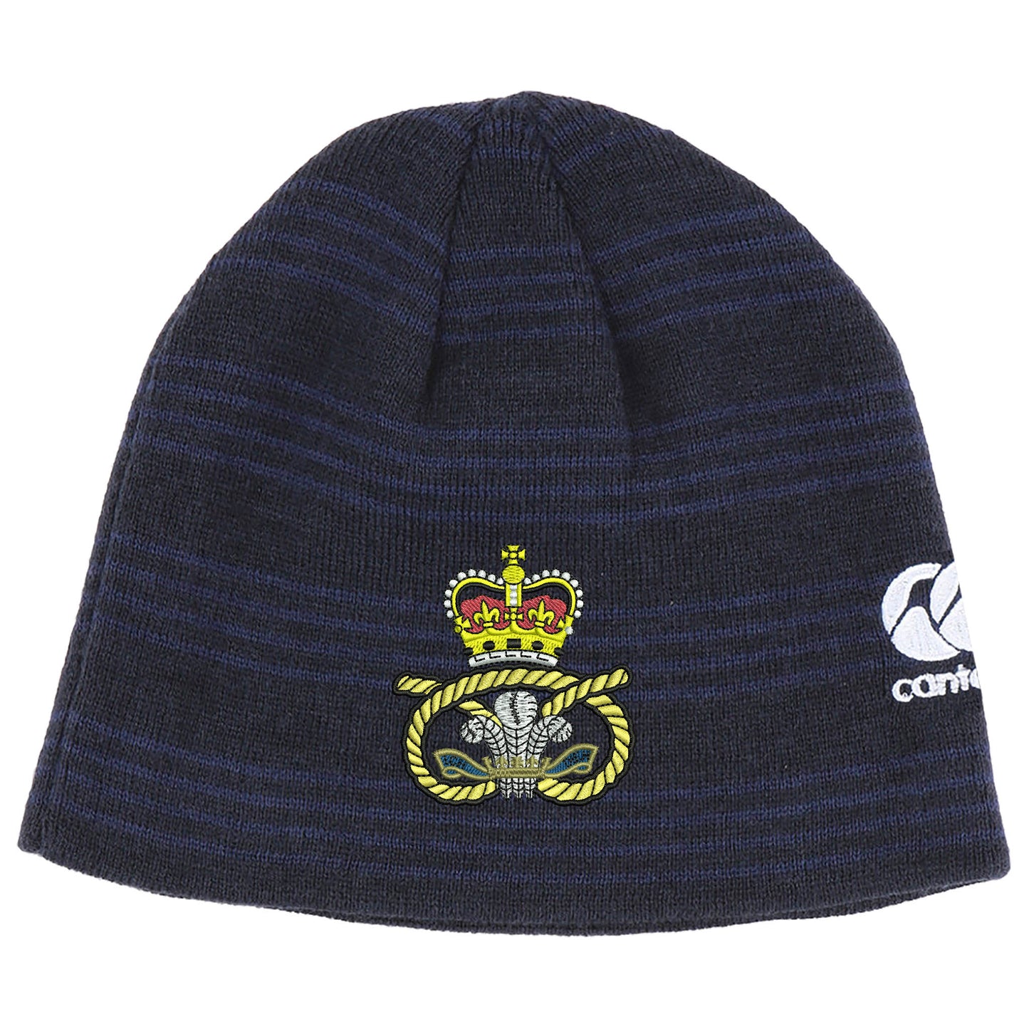 Staffordshire Regiment Canterbury Beanie Hat
