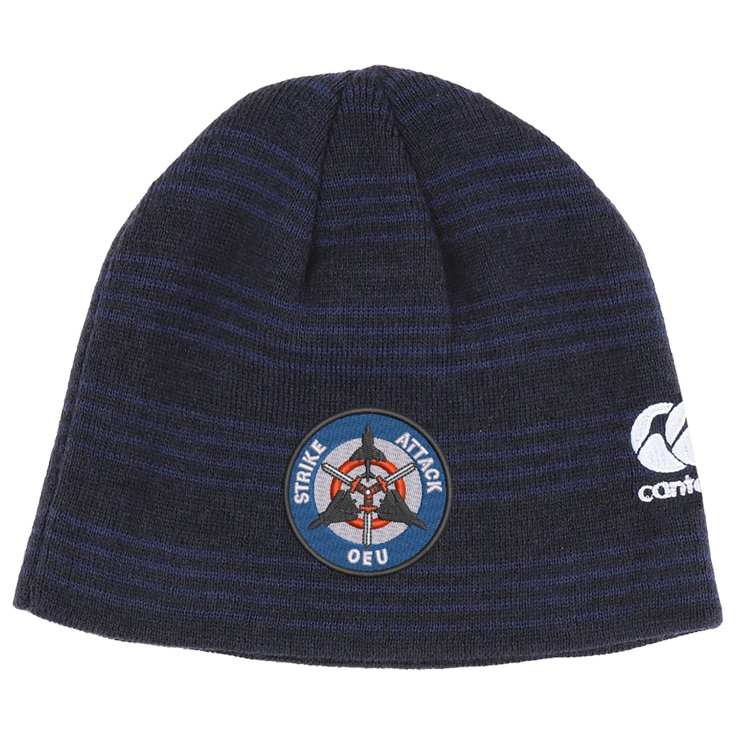 Strike Attack Operational Evaluation Unit Canterbury Beanie Hat